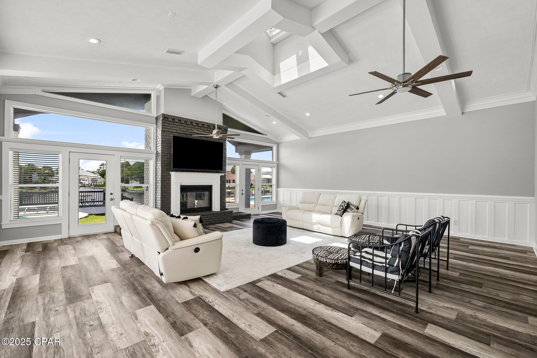 Bay Point Unit 1 - Residential