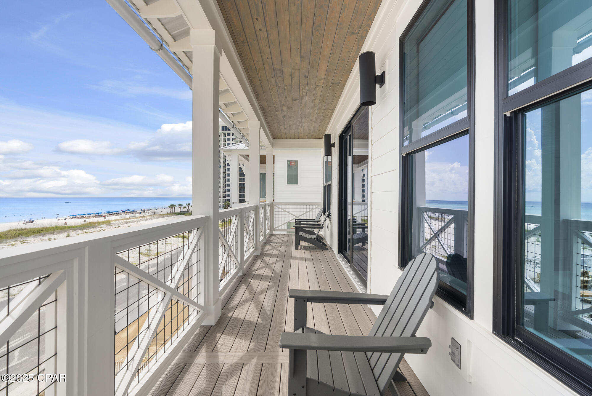 Crescent Beach Unit 1 - Residential