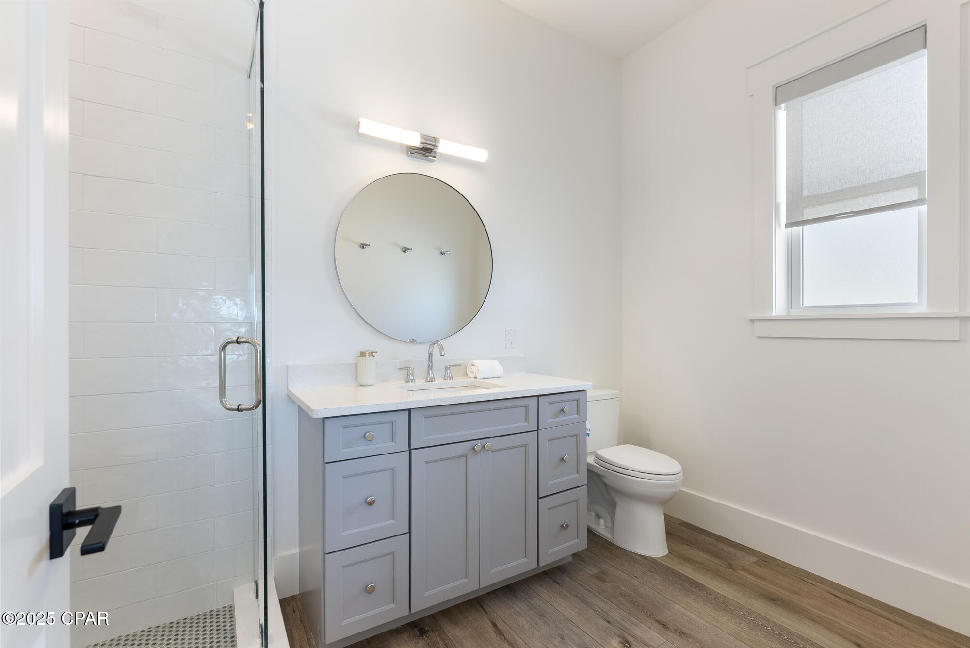 Crescent Beach Unit 1 - Residential