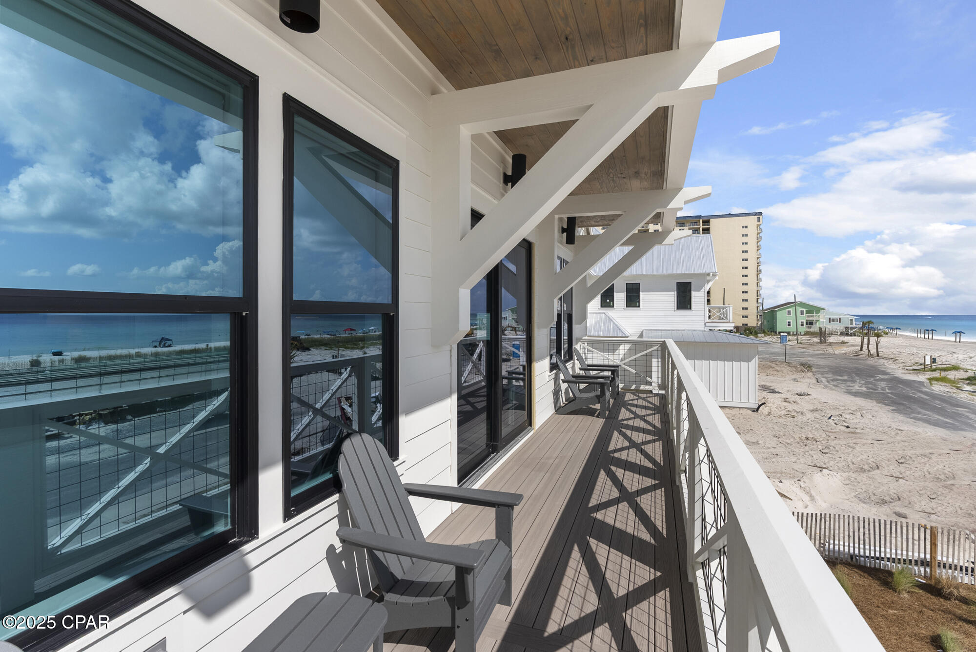 Crescent Beach Unit 1 - Residential