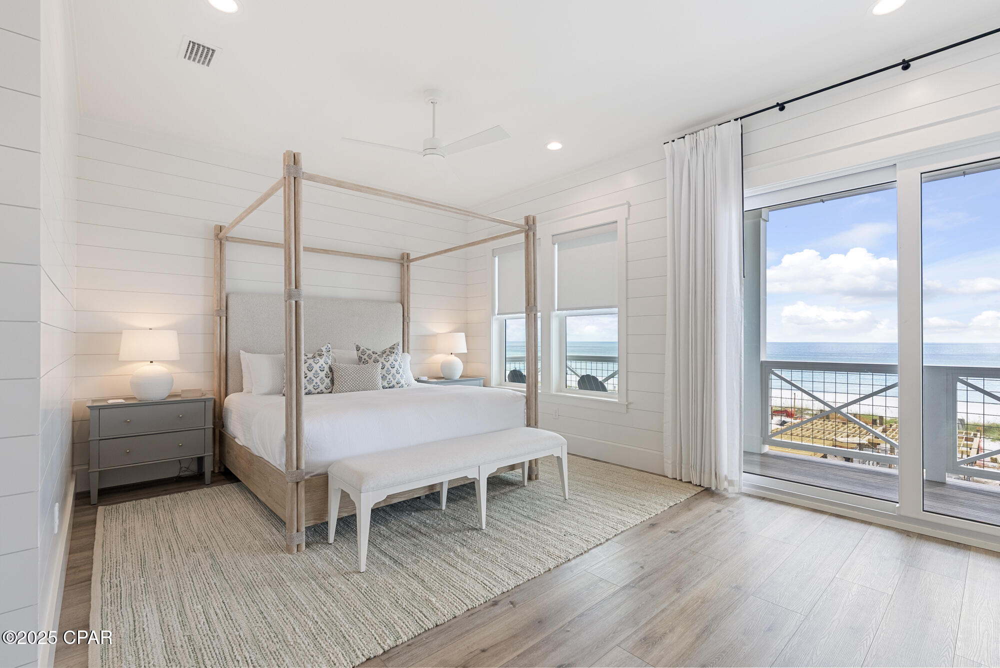 Crescent Beach Unit 1 - Residential