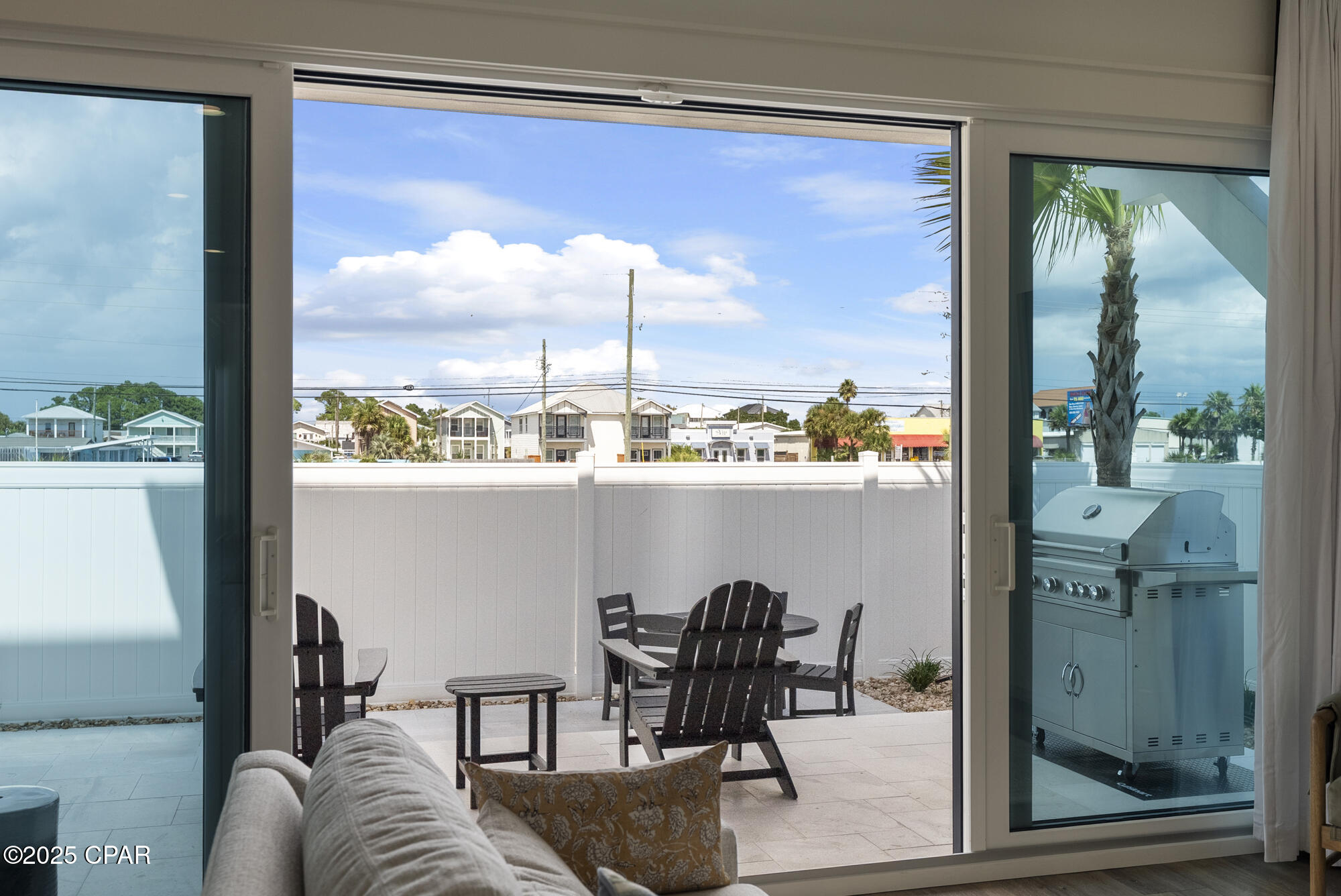 Crescent Beach Unit 1 - Residential