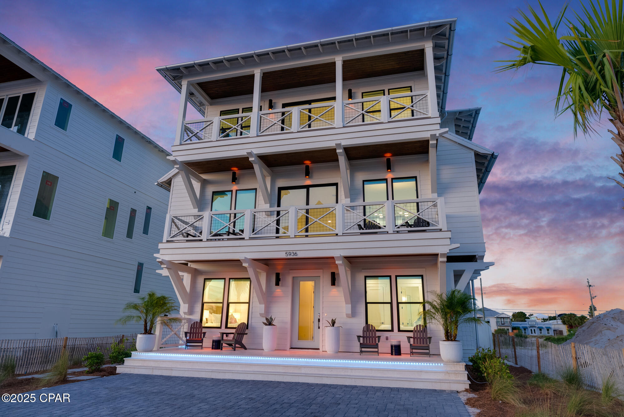 Crescent Beach Unit 1 - Residential