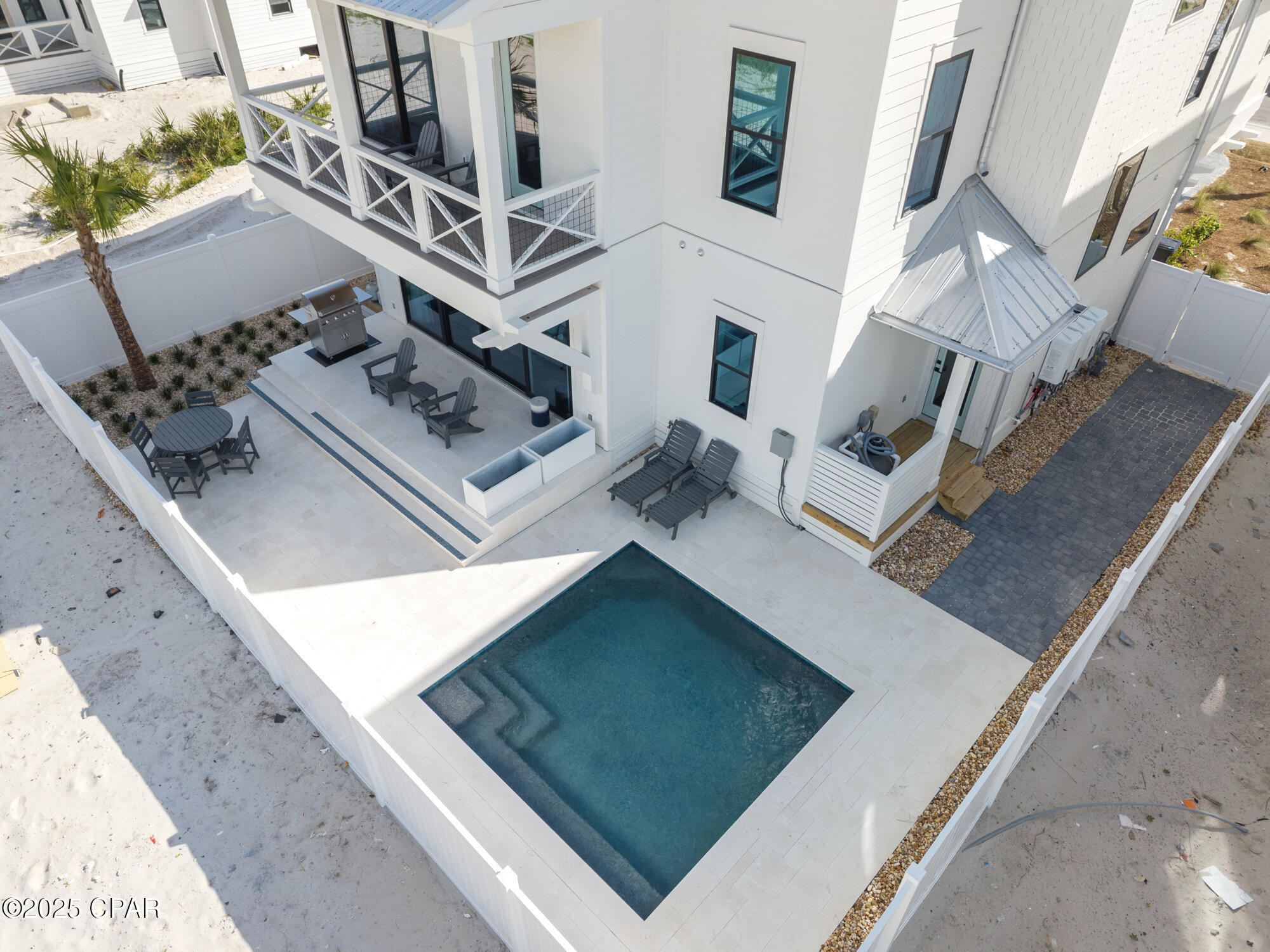 Crescent Beach Unit 1 - Residential