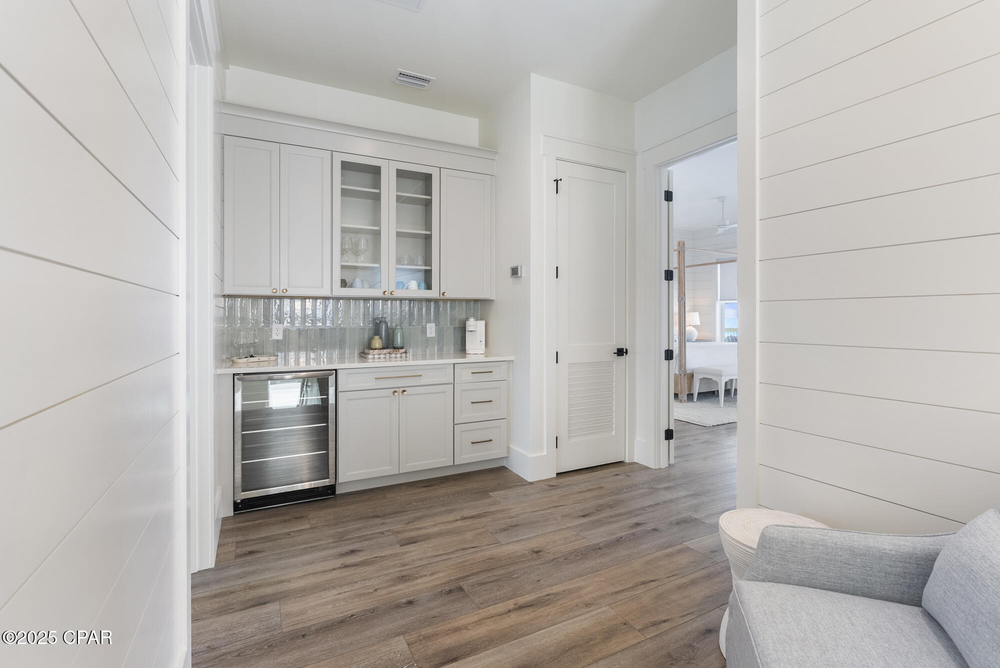 Crescent Beach Unit 1 - Residential