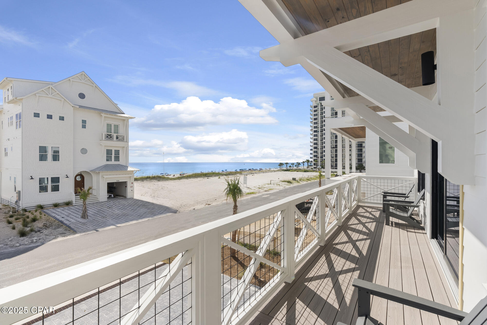 Crescent Beach Unit 1 - Residential