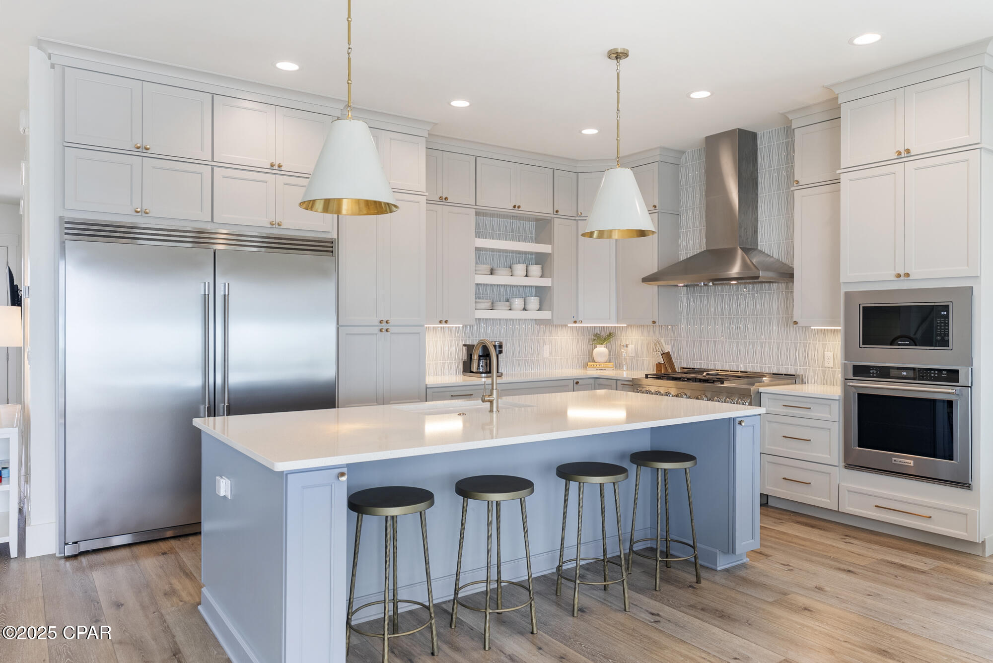 Crescent Beach Unit 1 - Residential