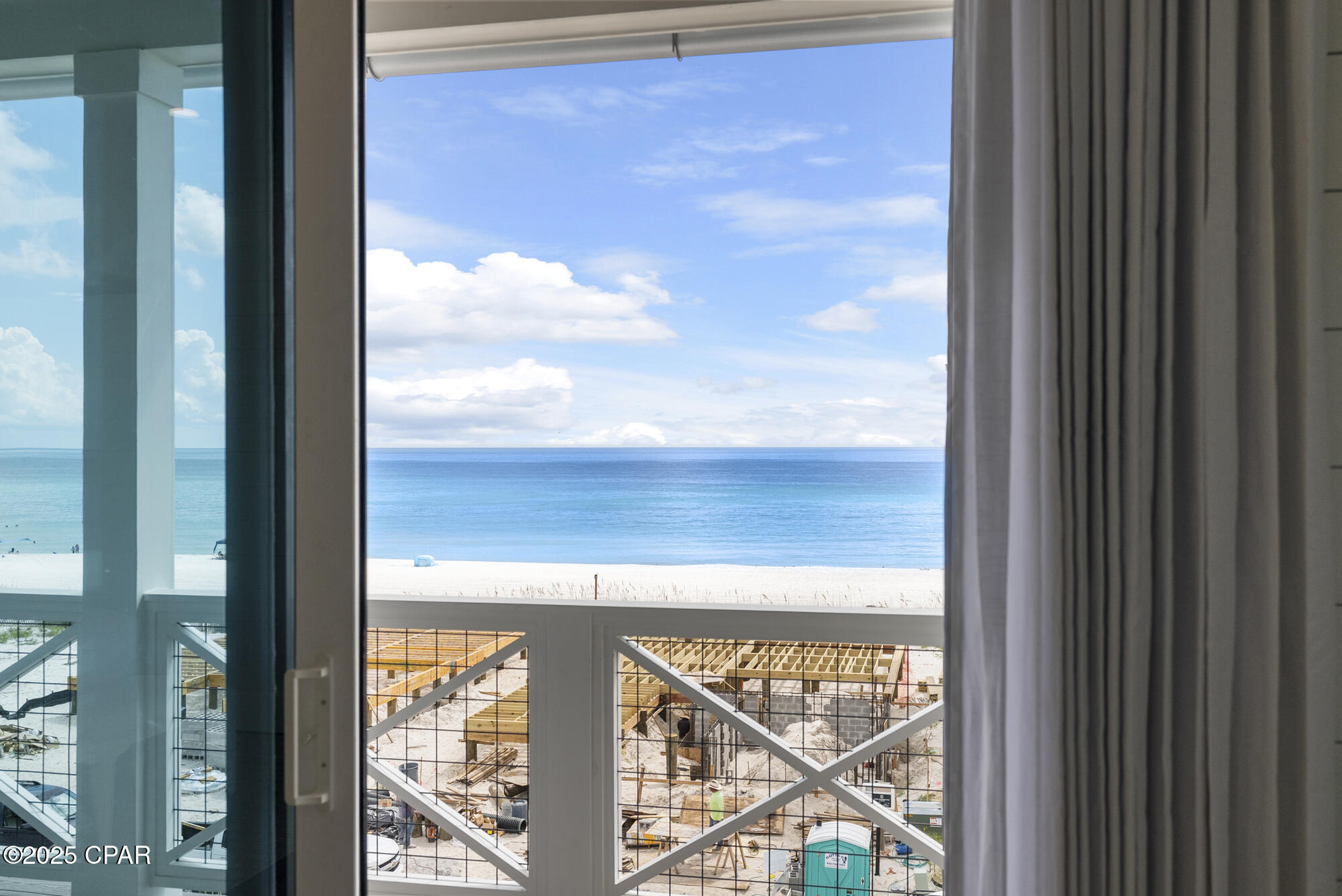 Crescent Beach Unit 1 - Residential