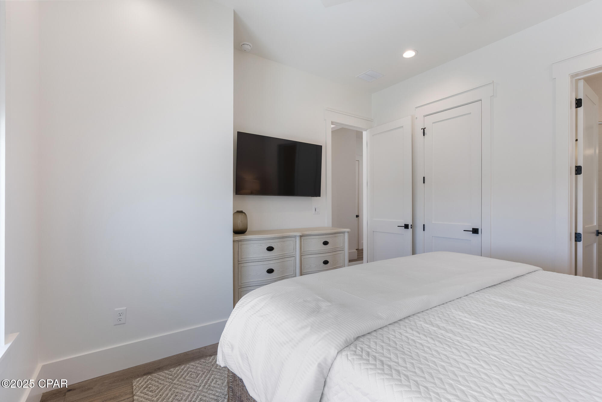 Crescent Beach Unit 1 - Residential