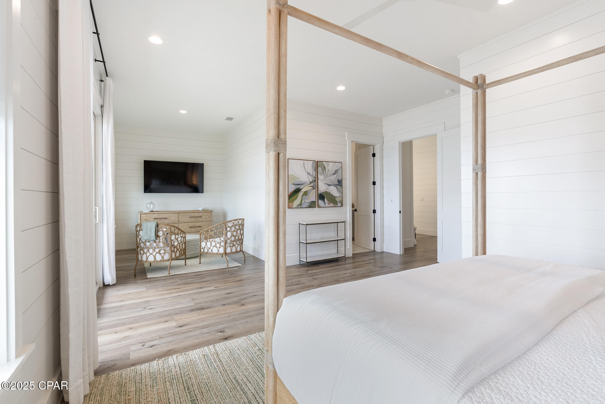 Crescent Beach Unit 1 - Residential