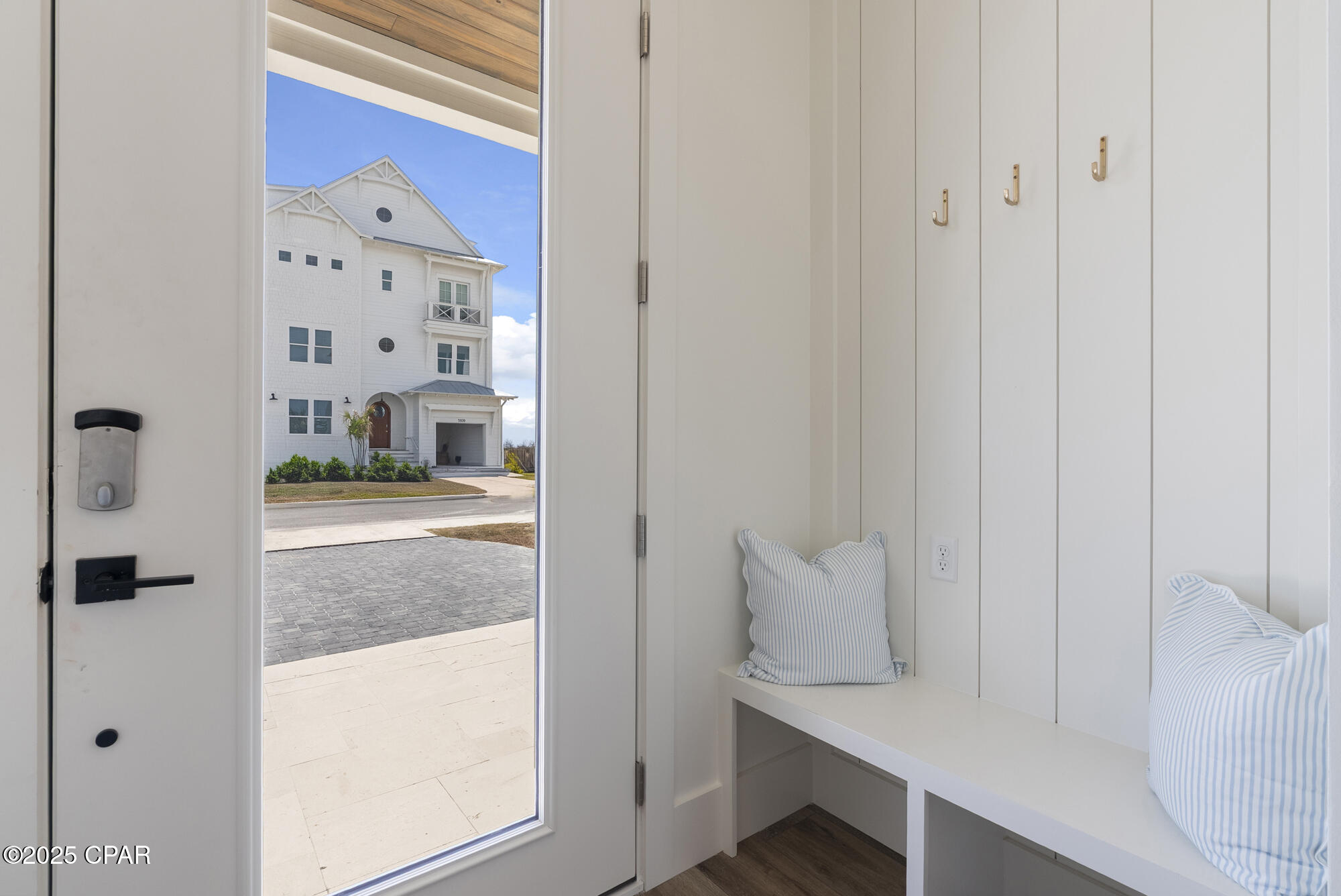 Crescent Beach Unit 1 - Residential