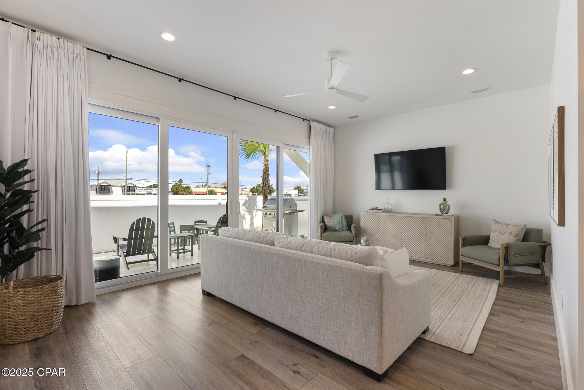 Crescent Beach Unit 1 - Residential