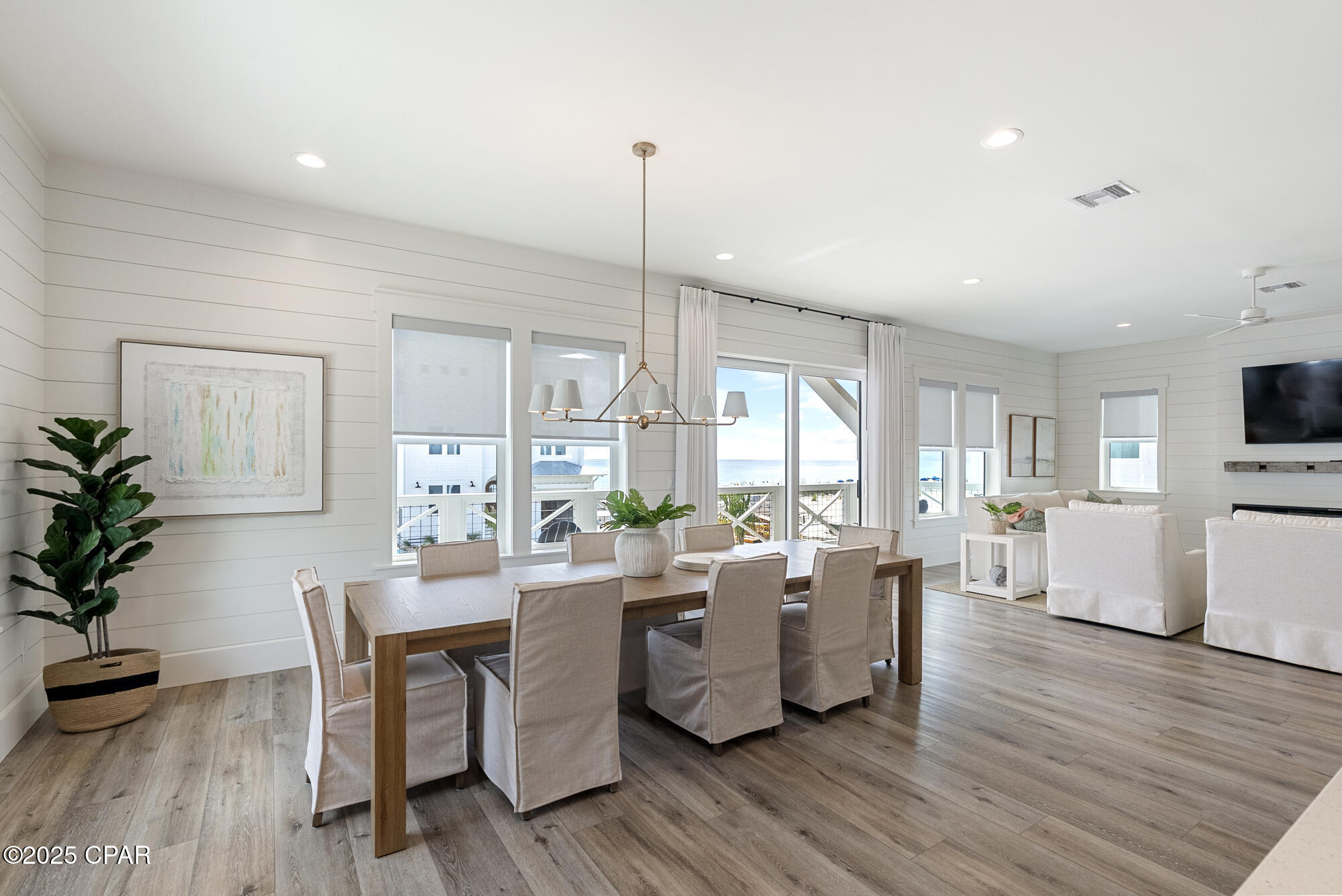 Crescent Beach Unit 1 - Residential