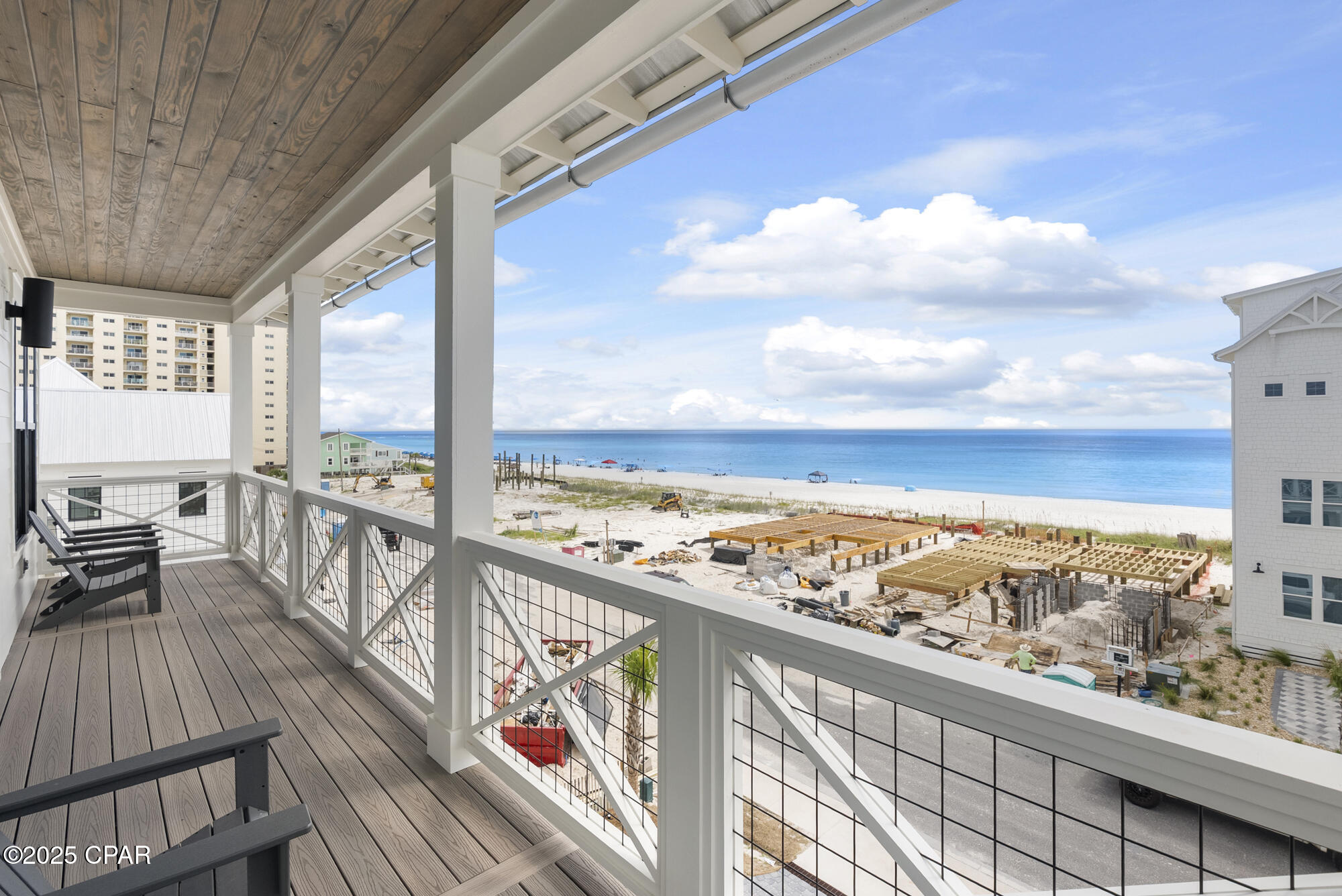 Crescent Beach Unit 1 - Residential
