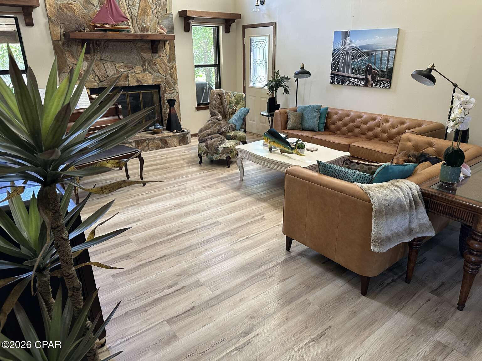 Greentree Unit-1 - Residential