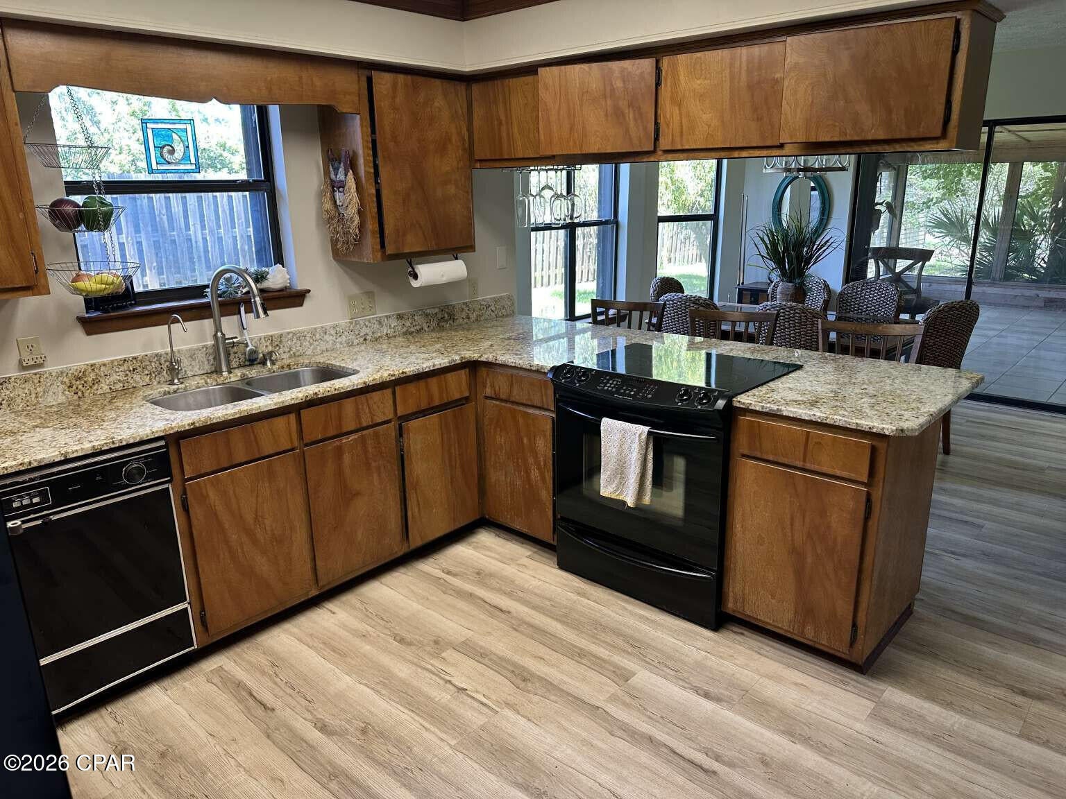 Greentree Unit-1 - Residential