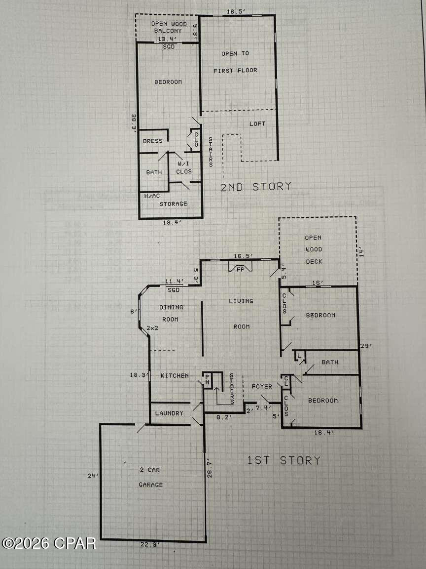 Greentree Unit-1 - Residential