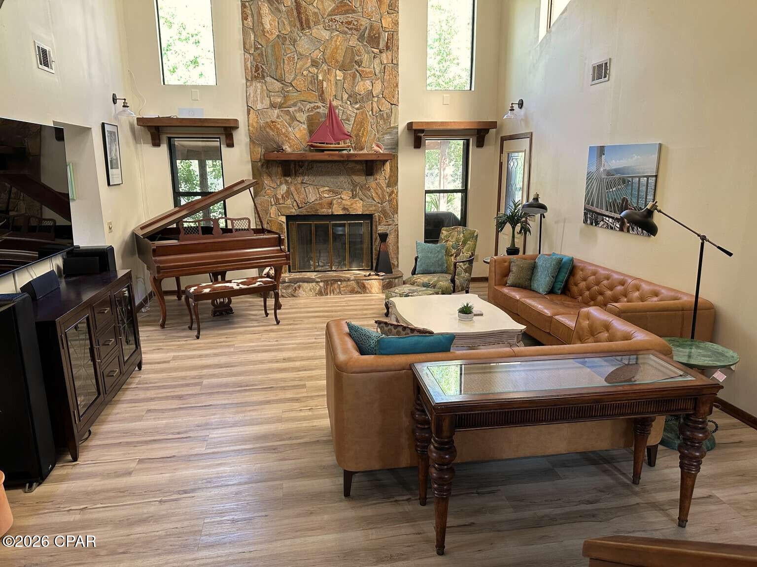Greentree Unit-1 - Residential