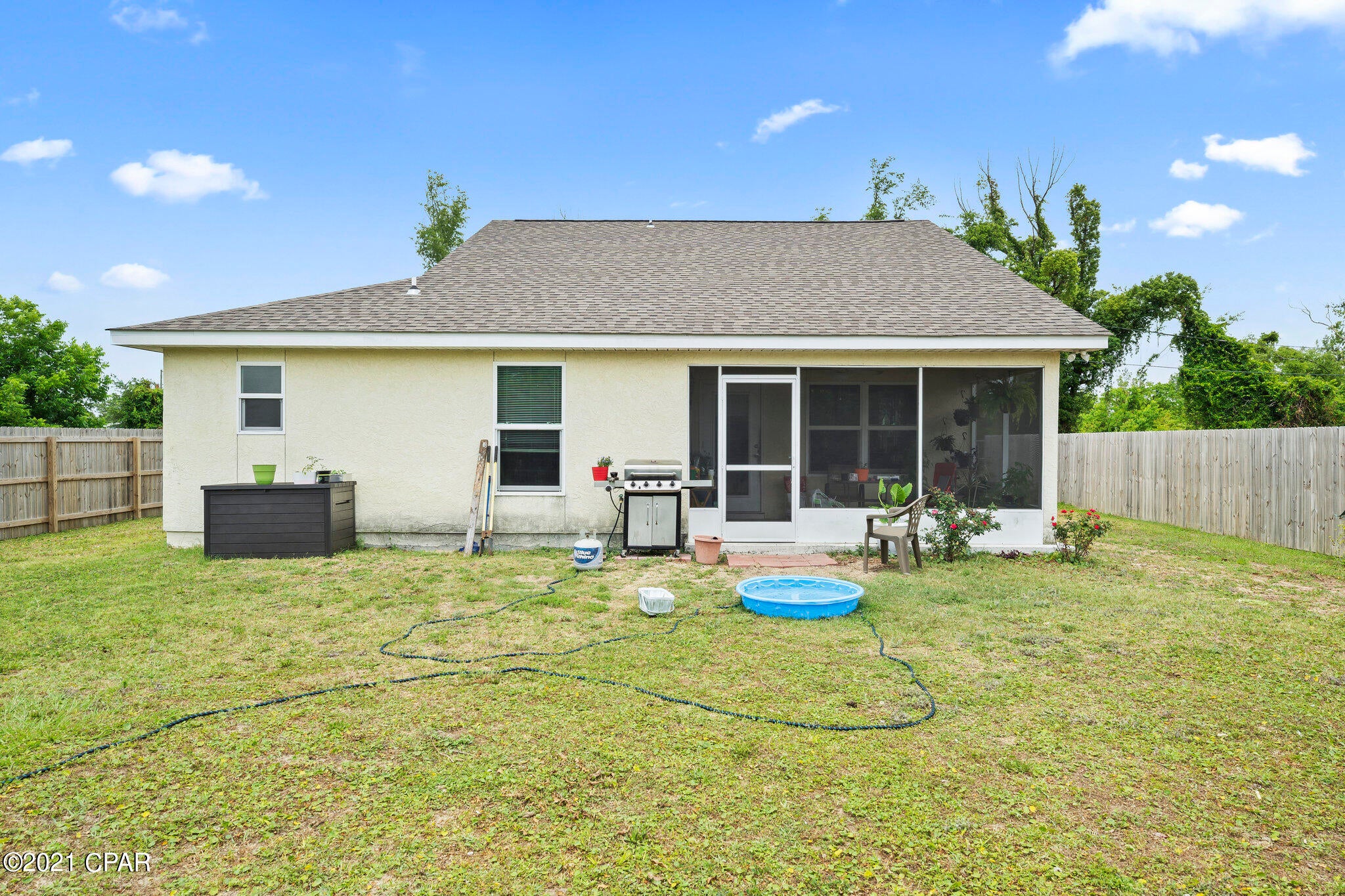 No Named Subdivision - Residential