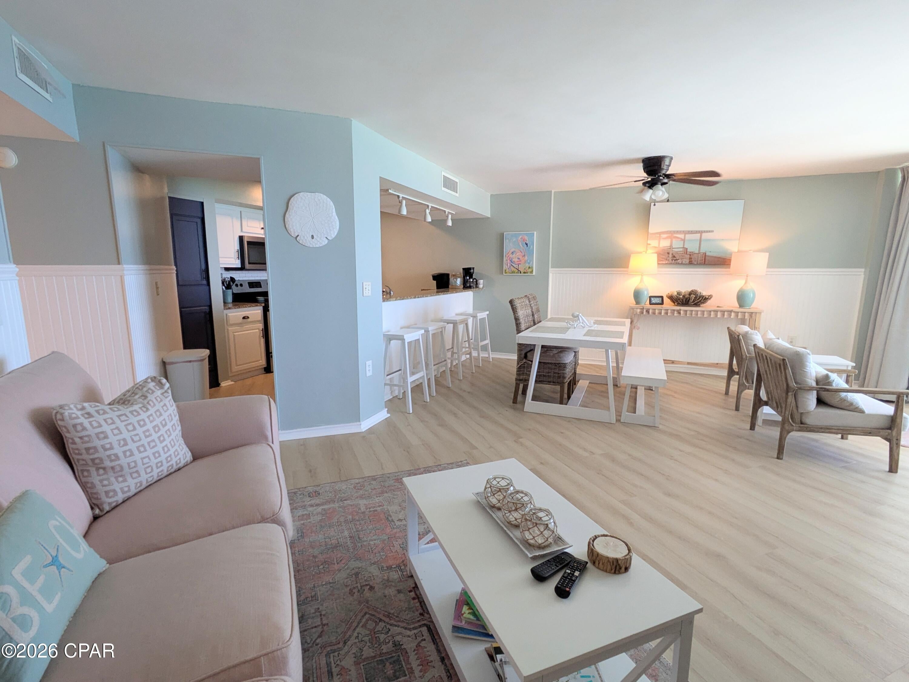Dunes Of Panama Phase V - Residential