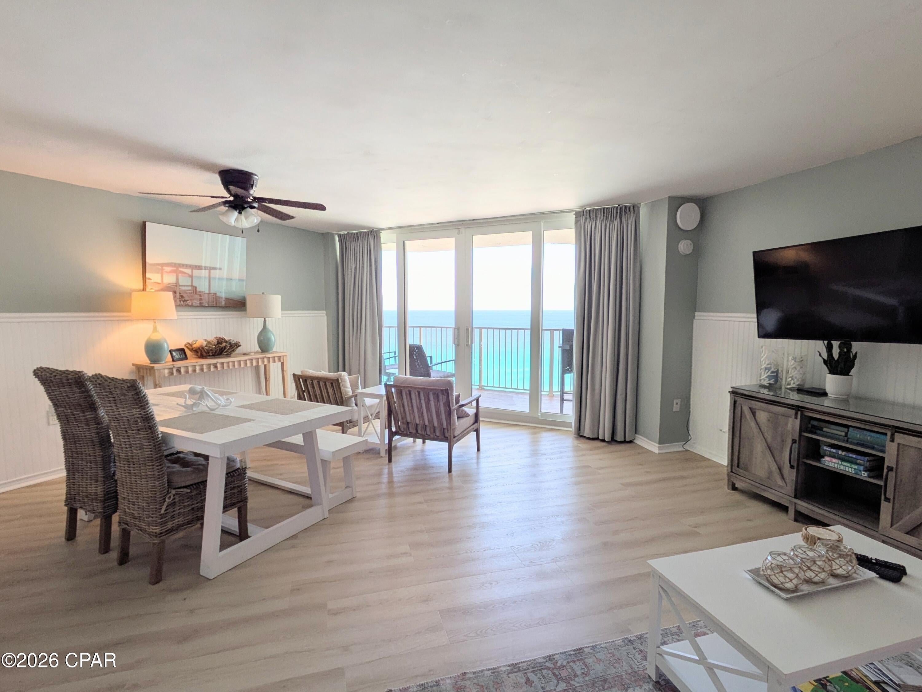 Dunes Of Panama Phase V - Residential