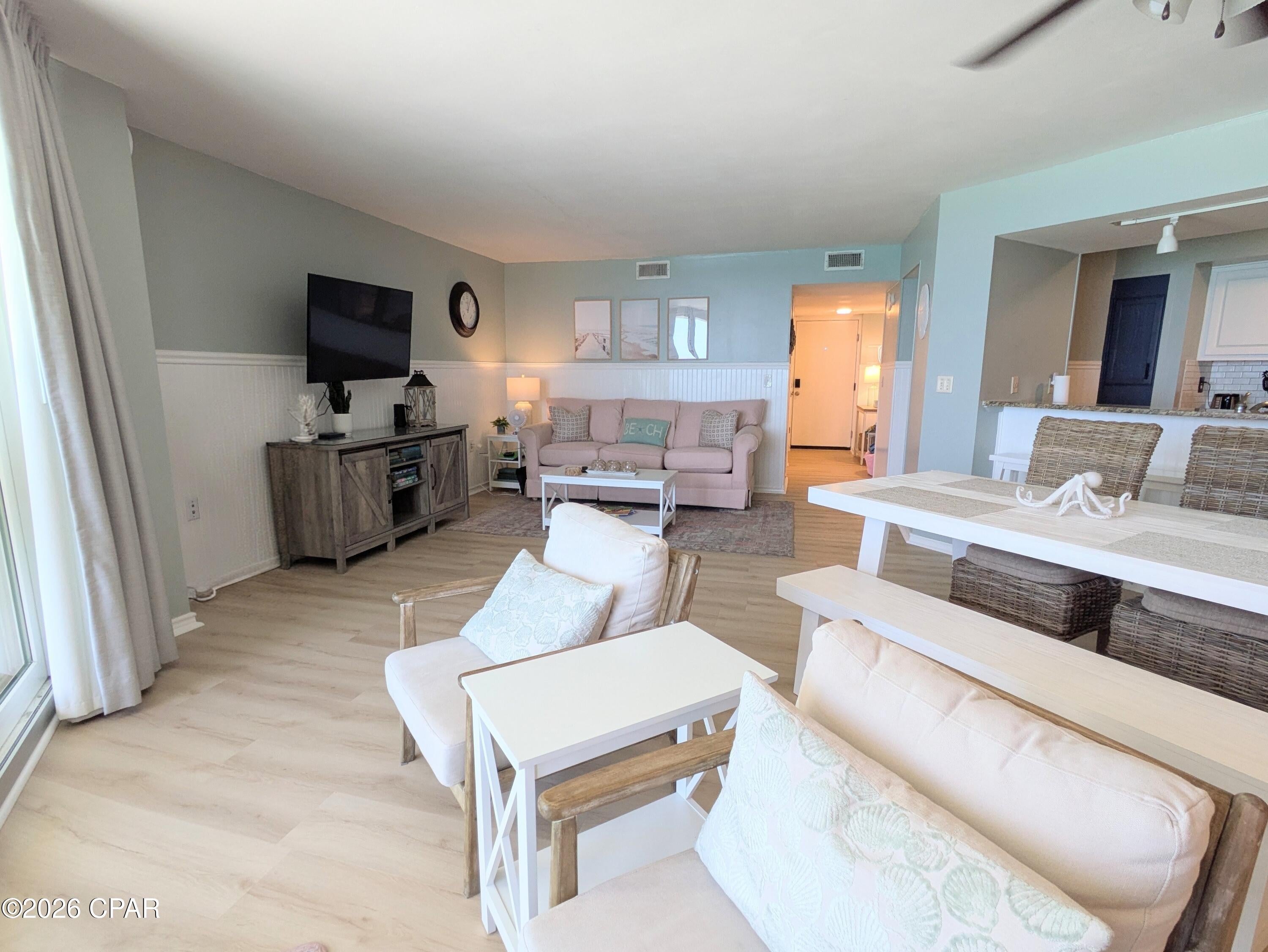 Dunes Of Panama Phase V - Residential