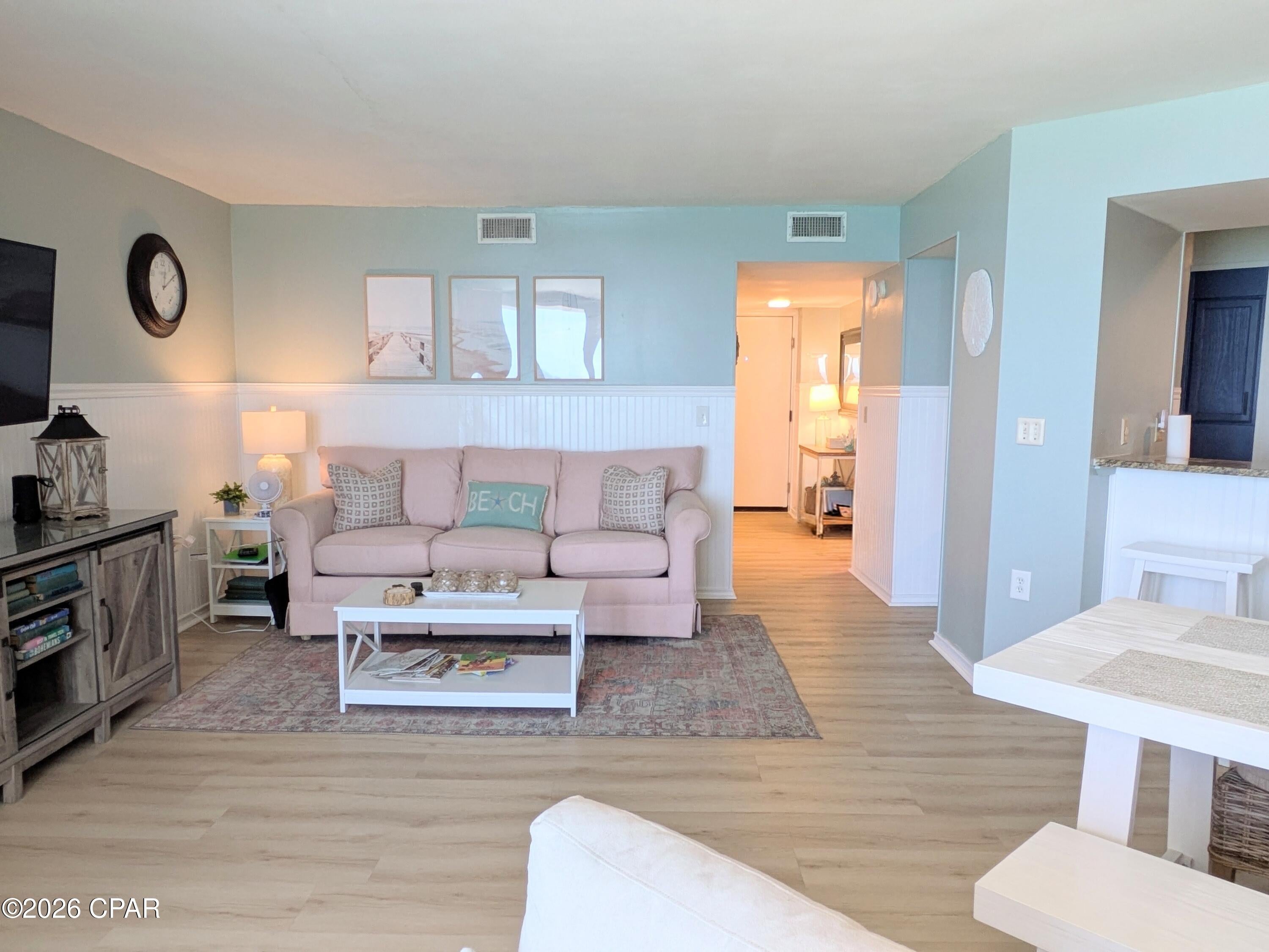 Dunes Of Panama Phase V - Residential