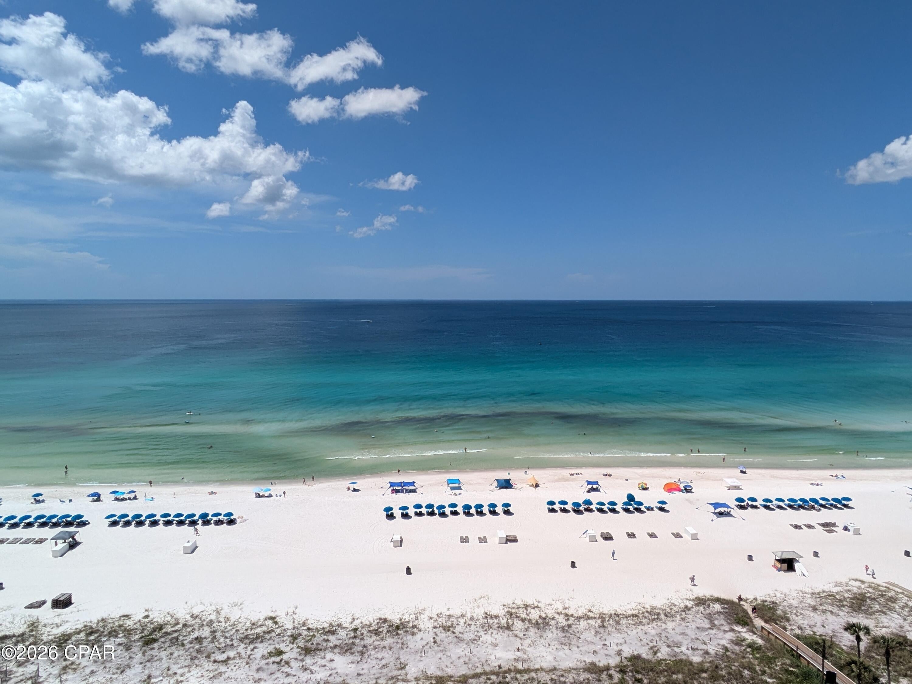 Dunes Of Panama Phase V - Residential