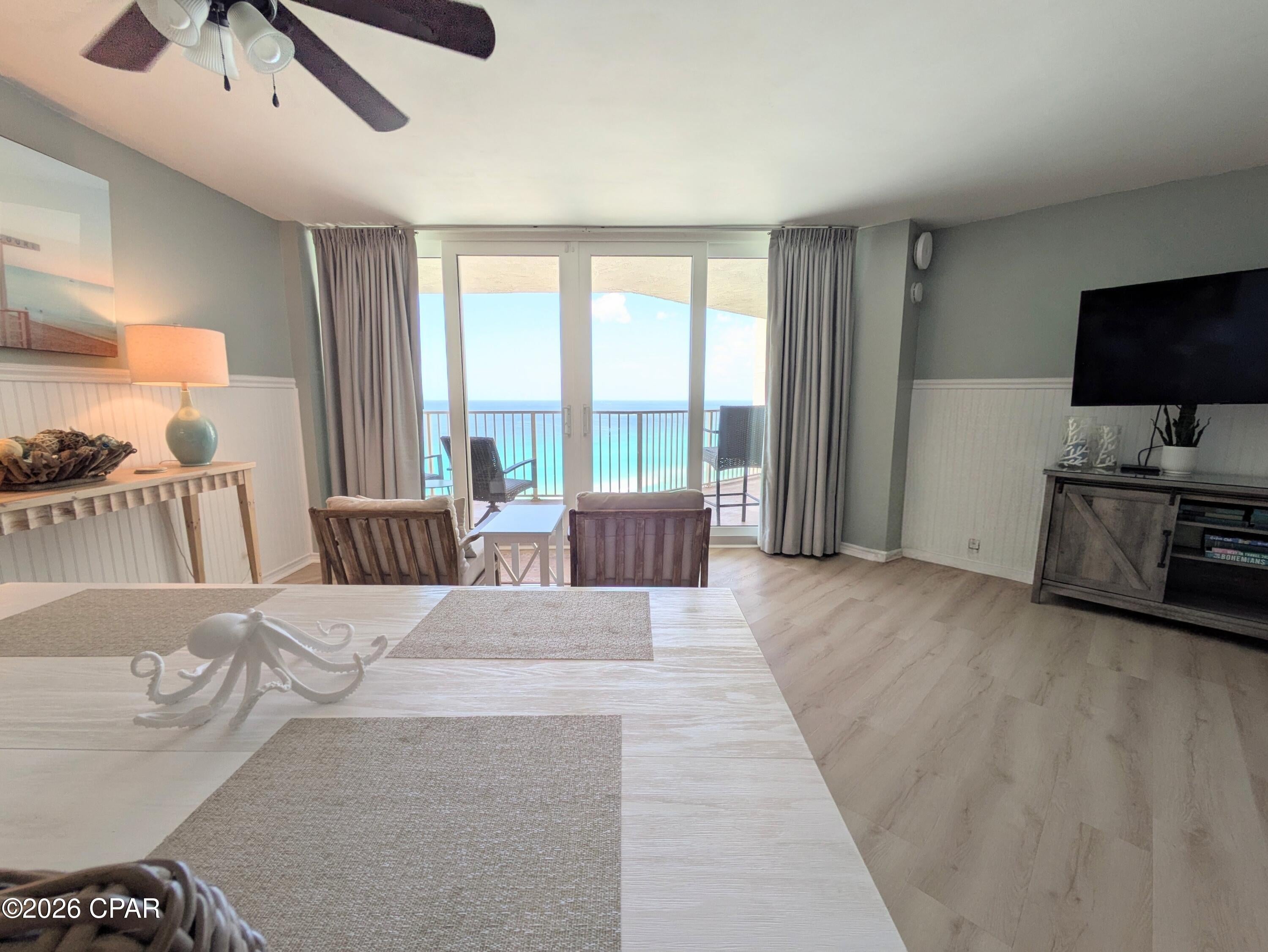 Dunes Of Panama Phase V - Residential
