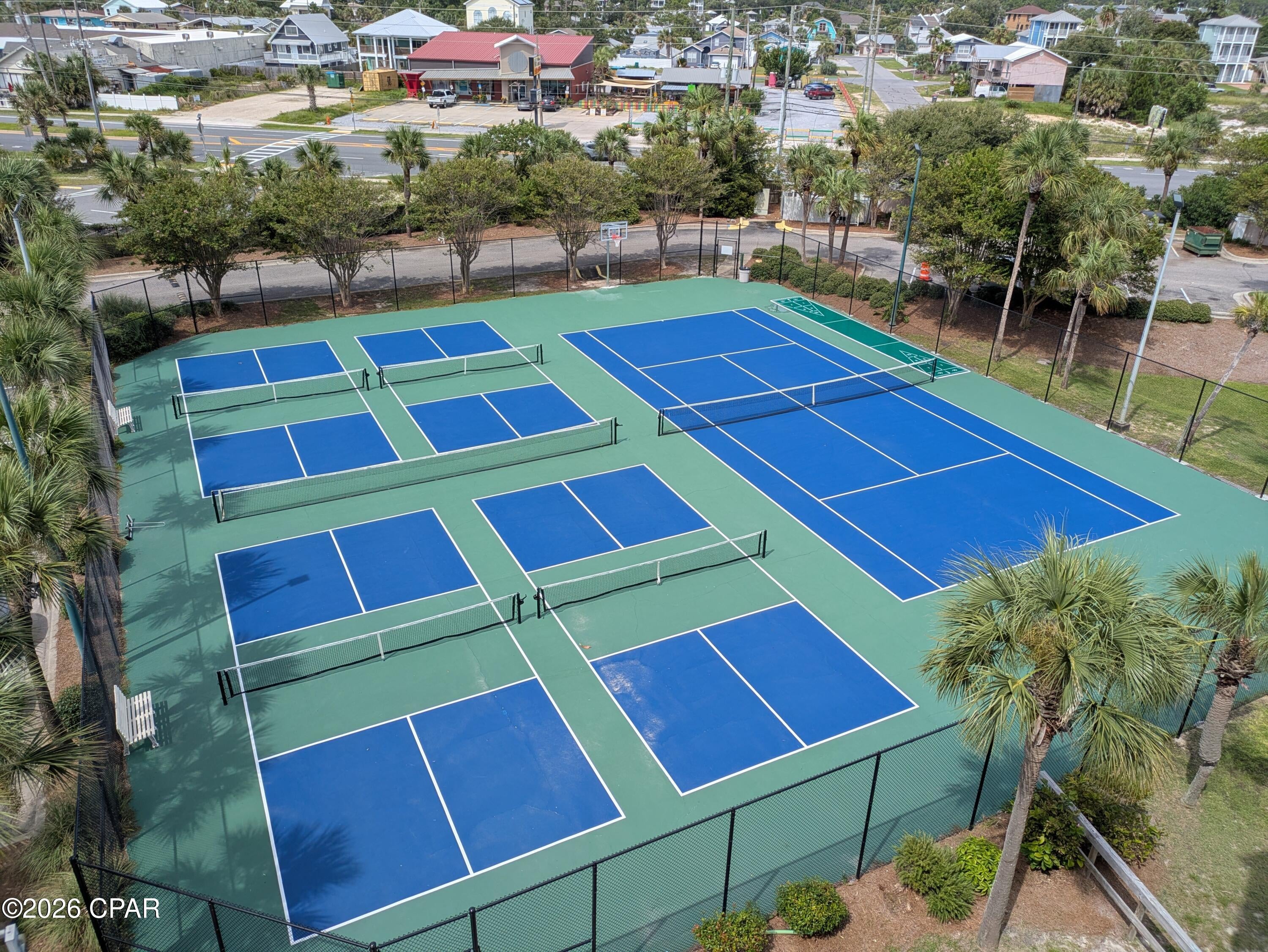 Dunes Of Panama Phase V - Residential