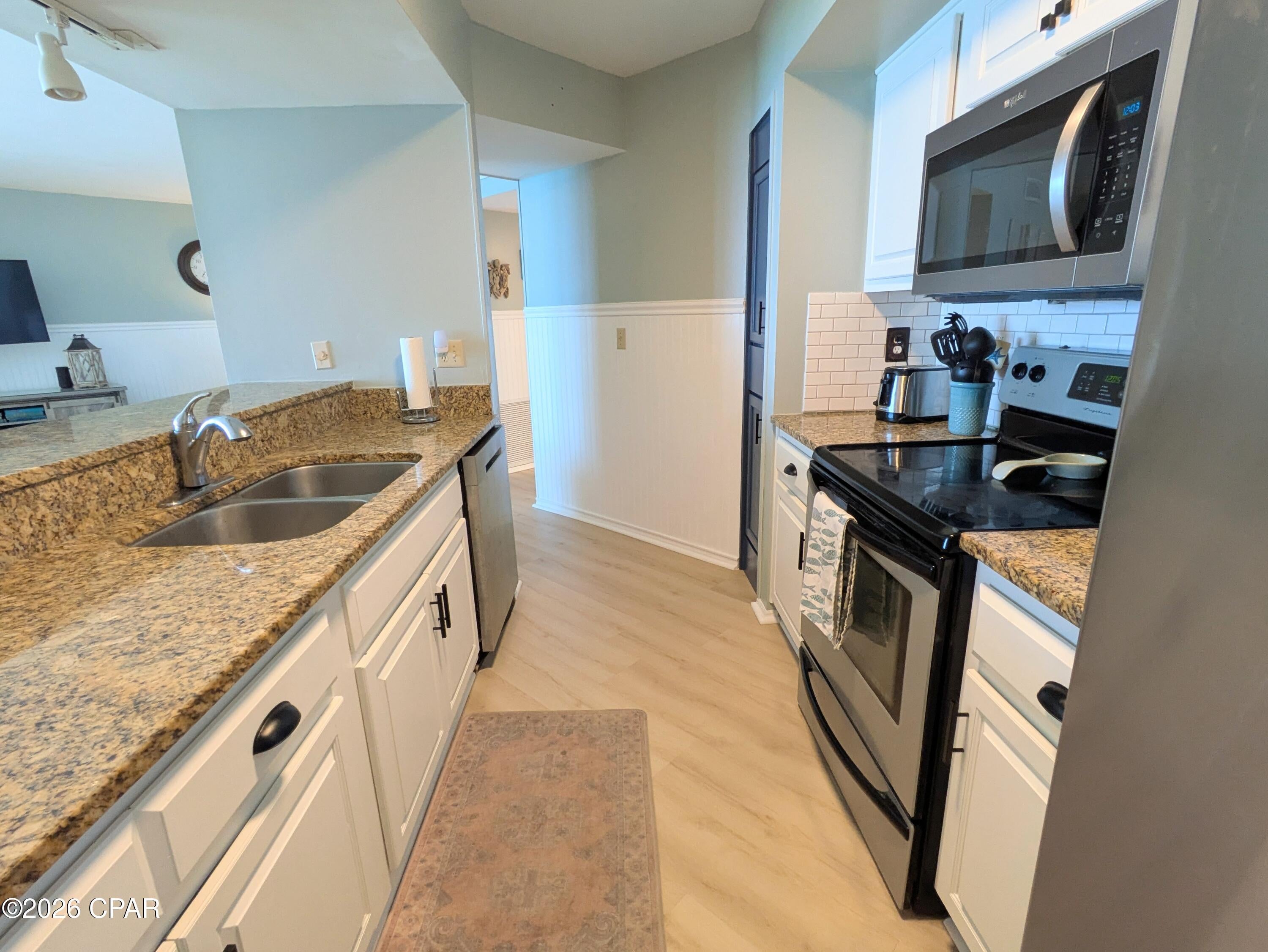 Dunes Of Panama Phase V - Residential
