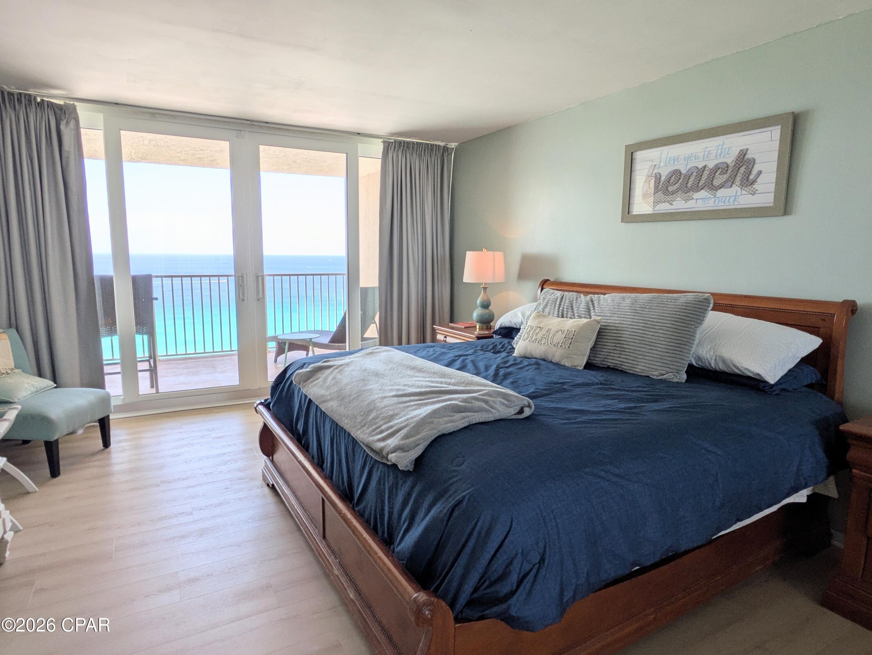Dunes Of Panama Phase V - Residential