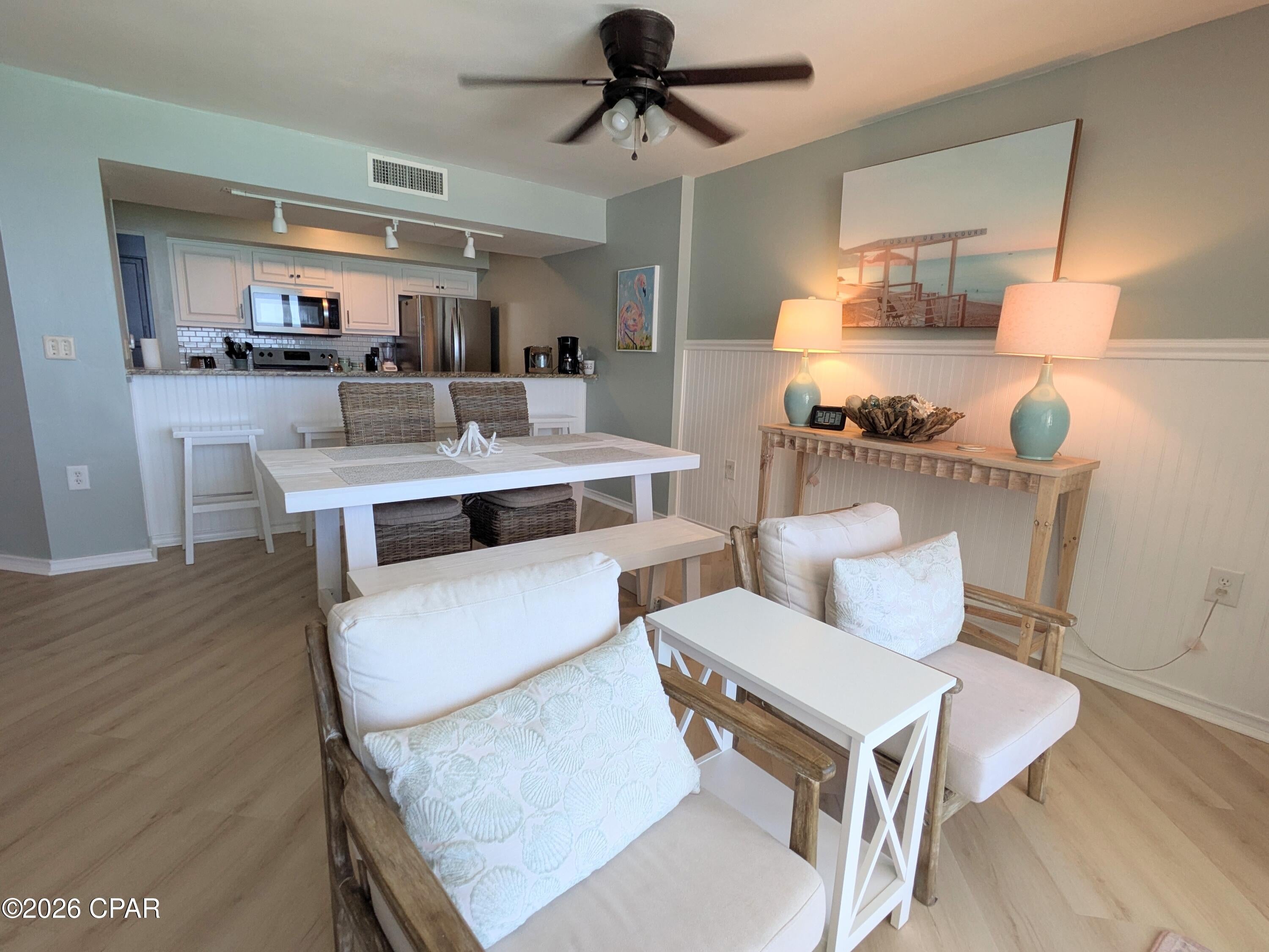 Dunes Of Panama Phase V - Residential