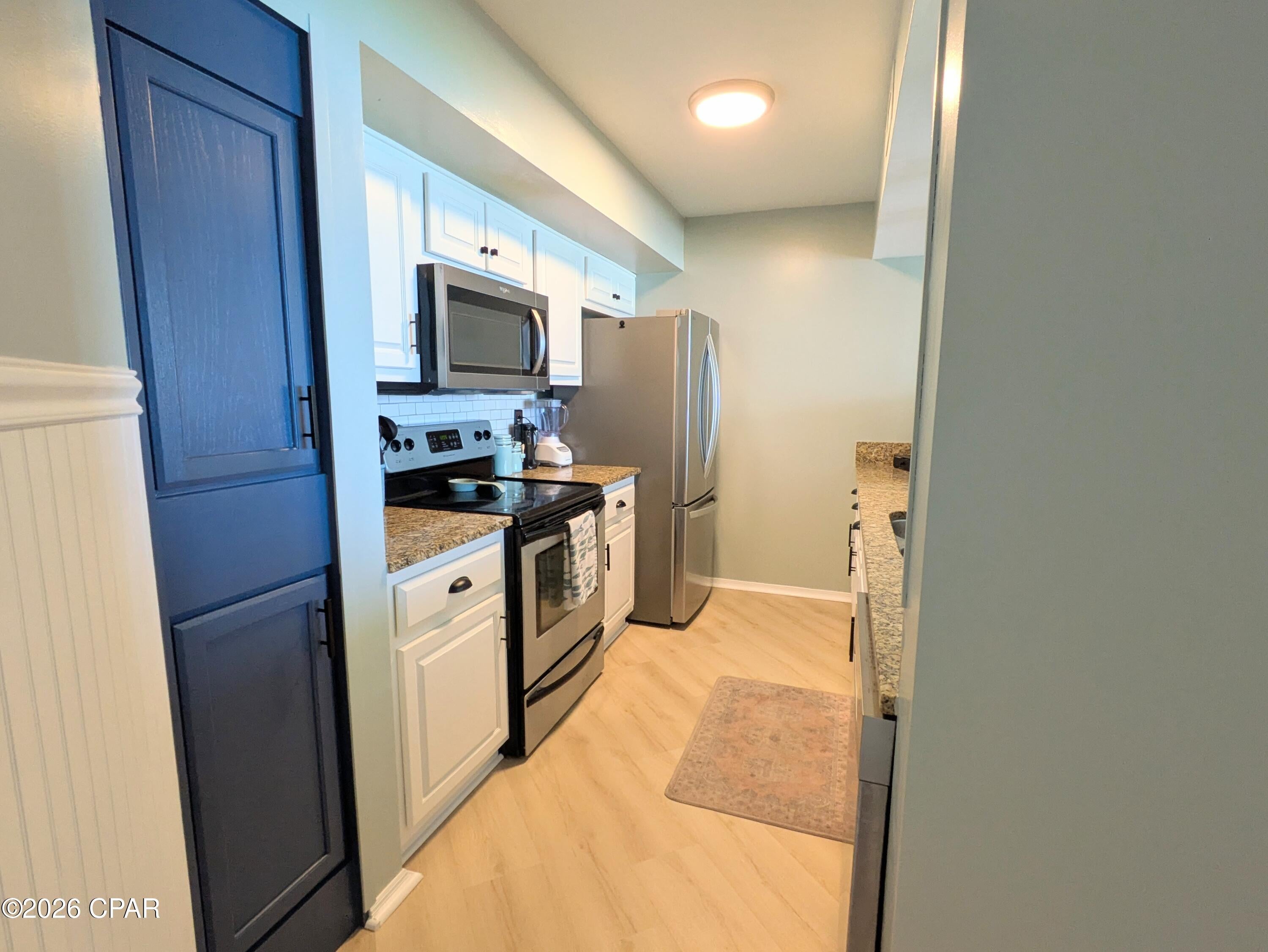 Dunes Of Panama Phase V - Residential