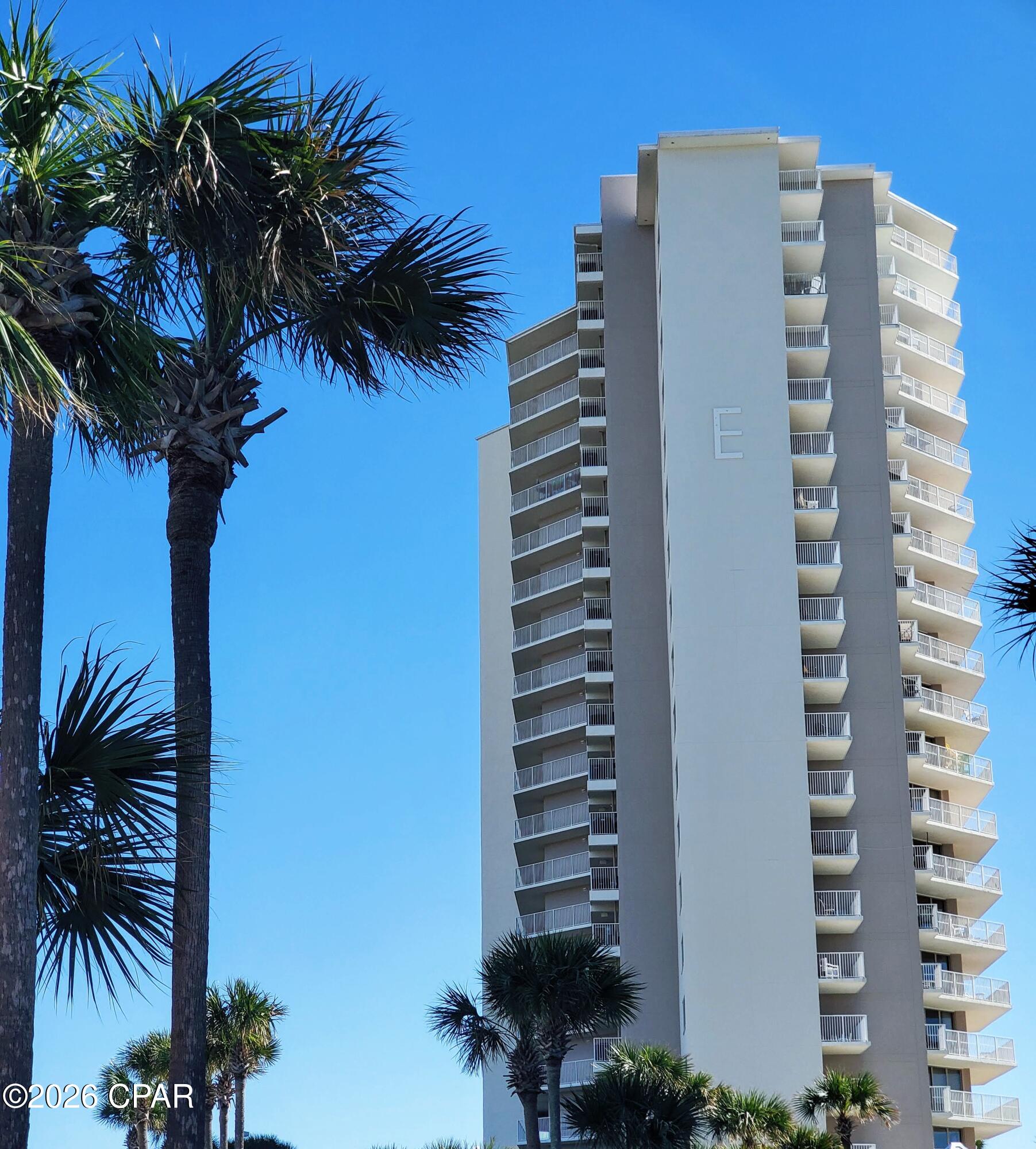 Dunes Of Panama Phase V - Residential
