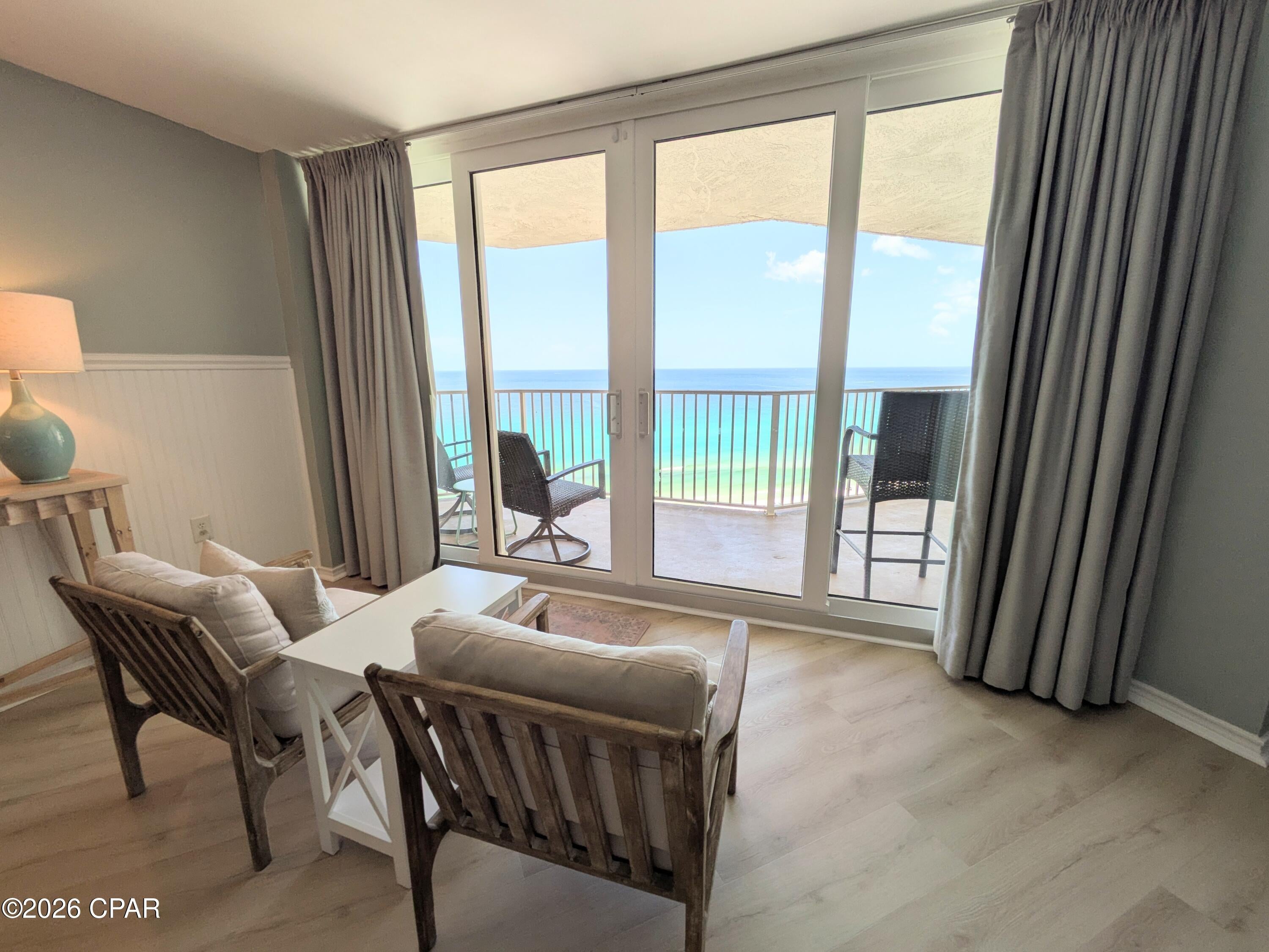 Dunes Of Panama Phase V - Residential