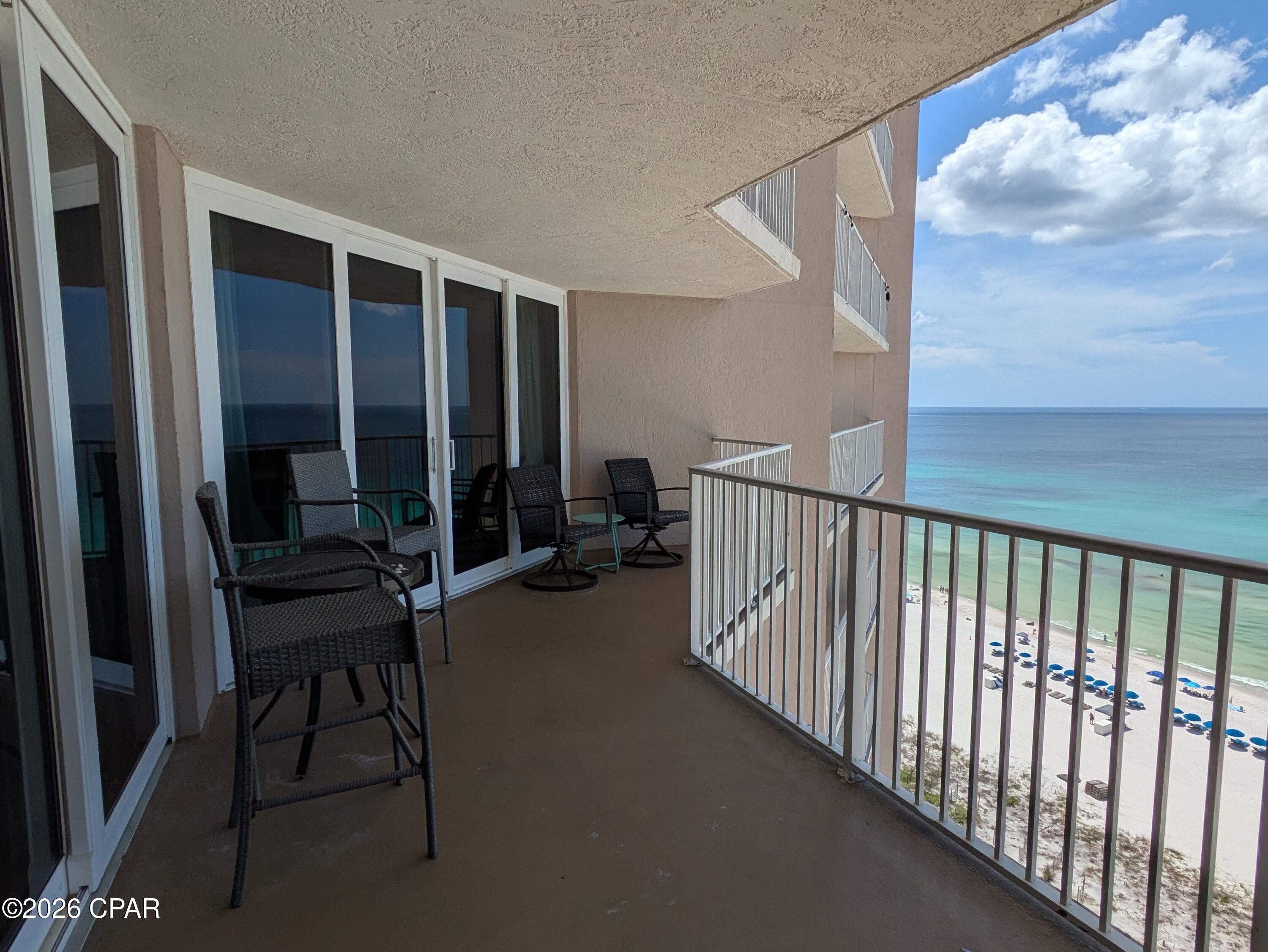 Dunes Of Panama Phase V - Residential