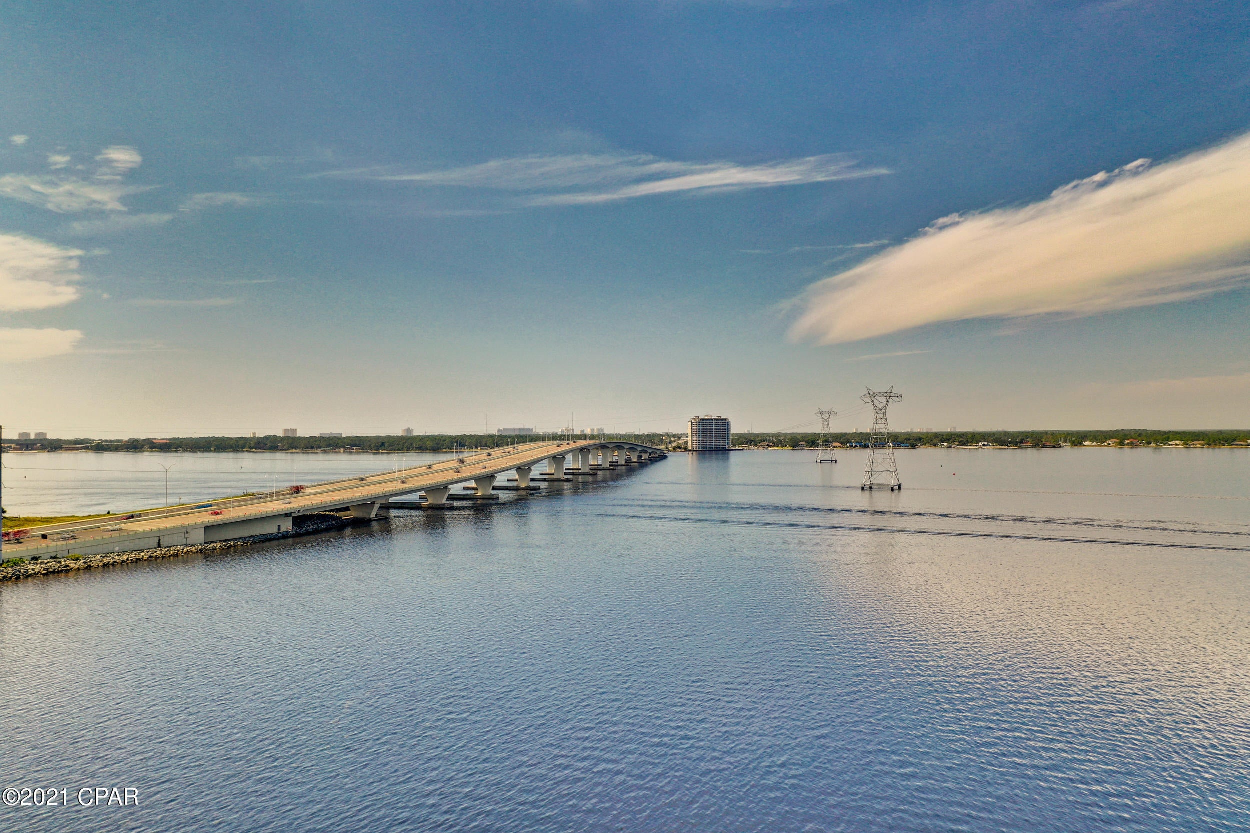 Marina Landing - Residential