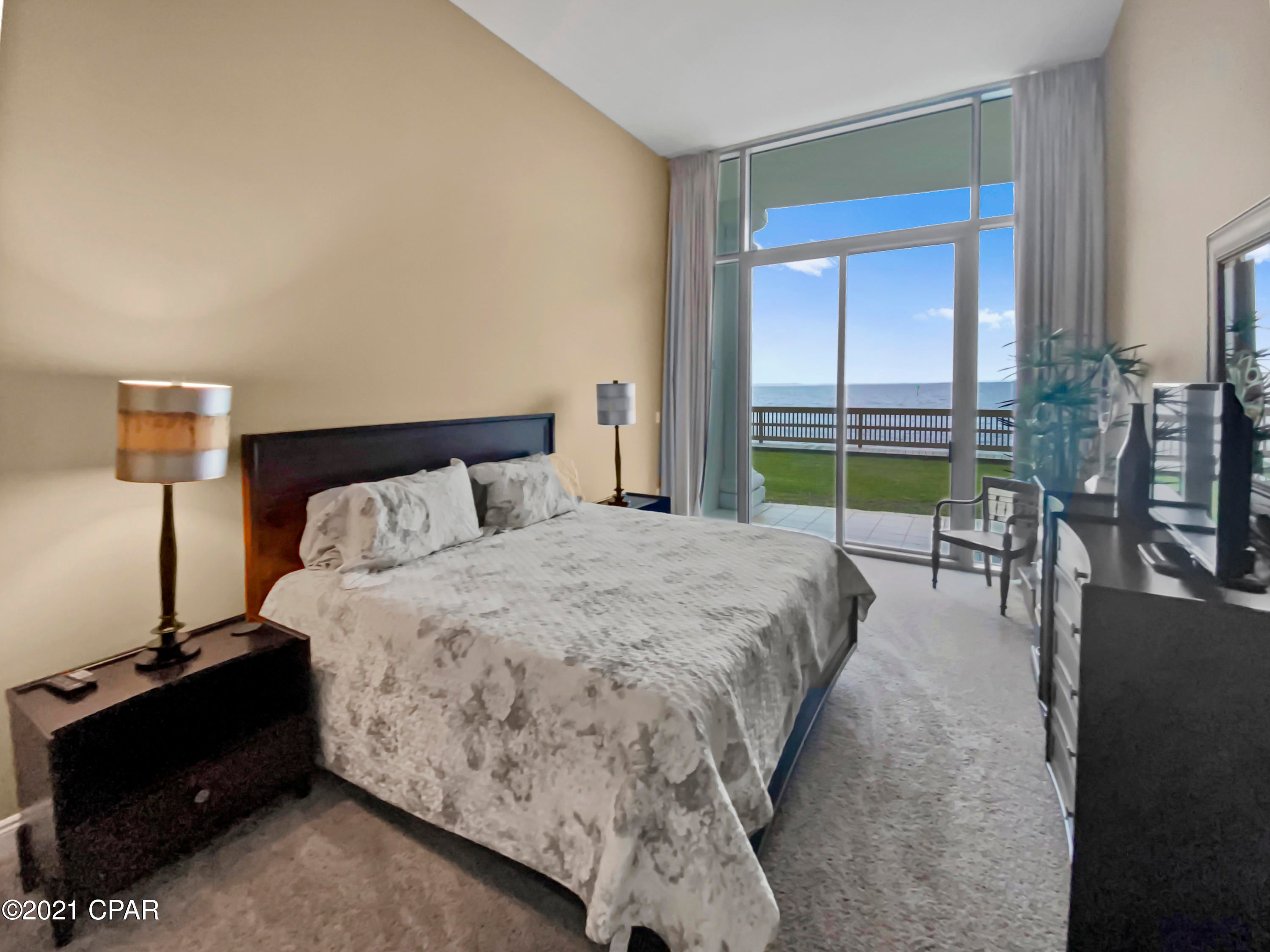 Marina Landing - Residential