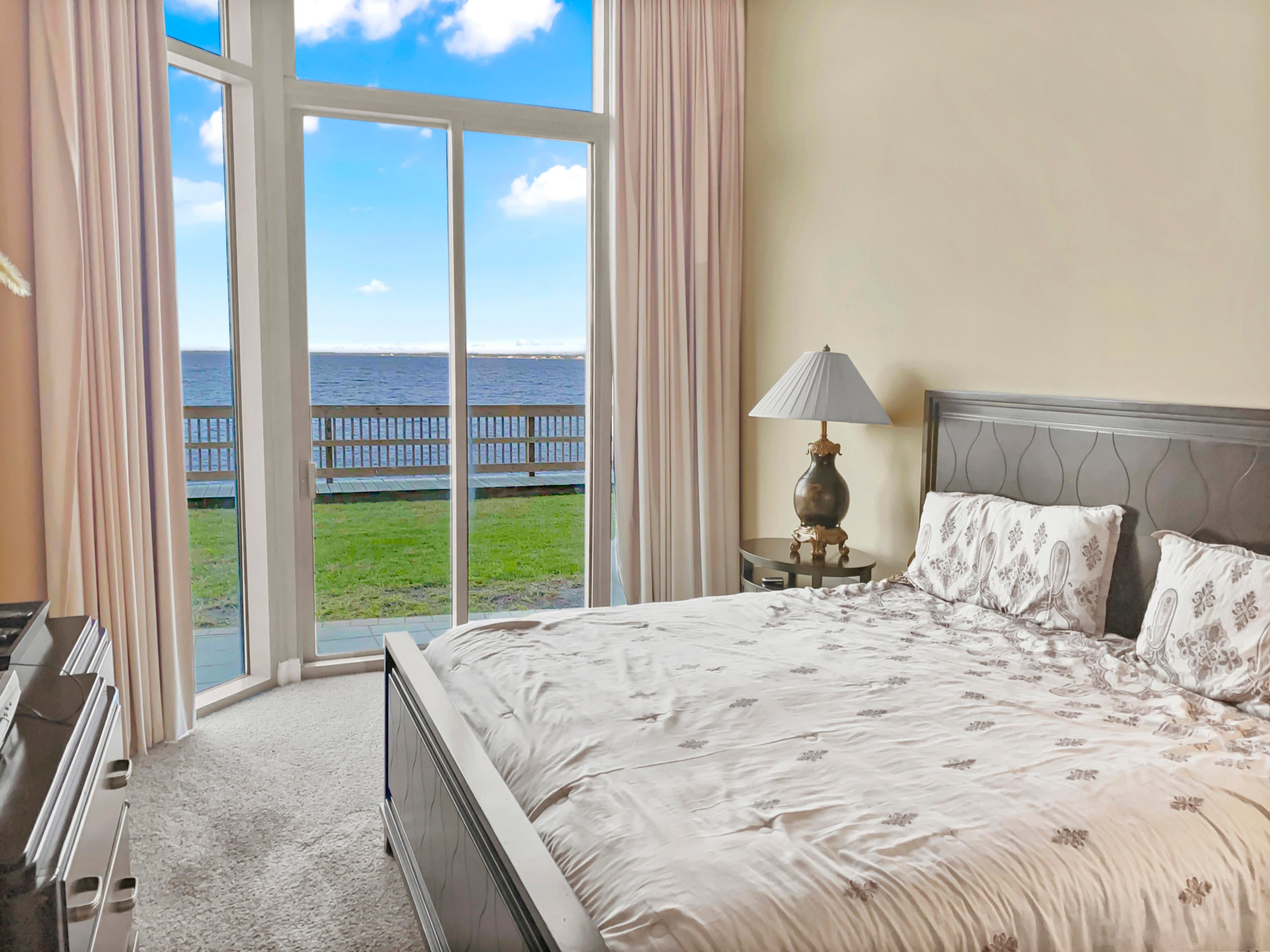 Marina Landing - Residential