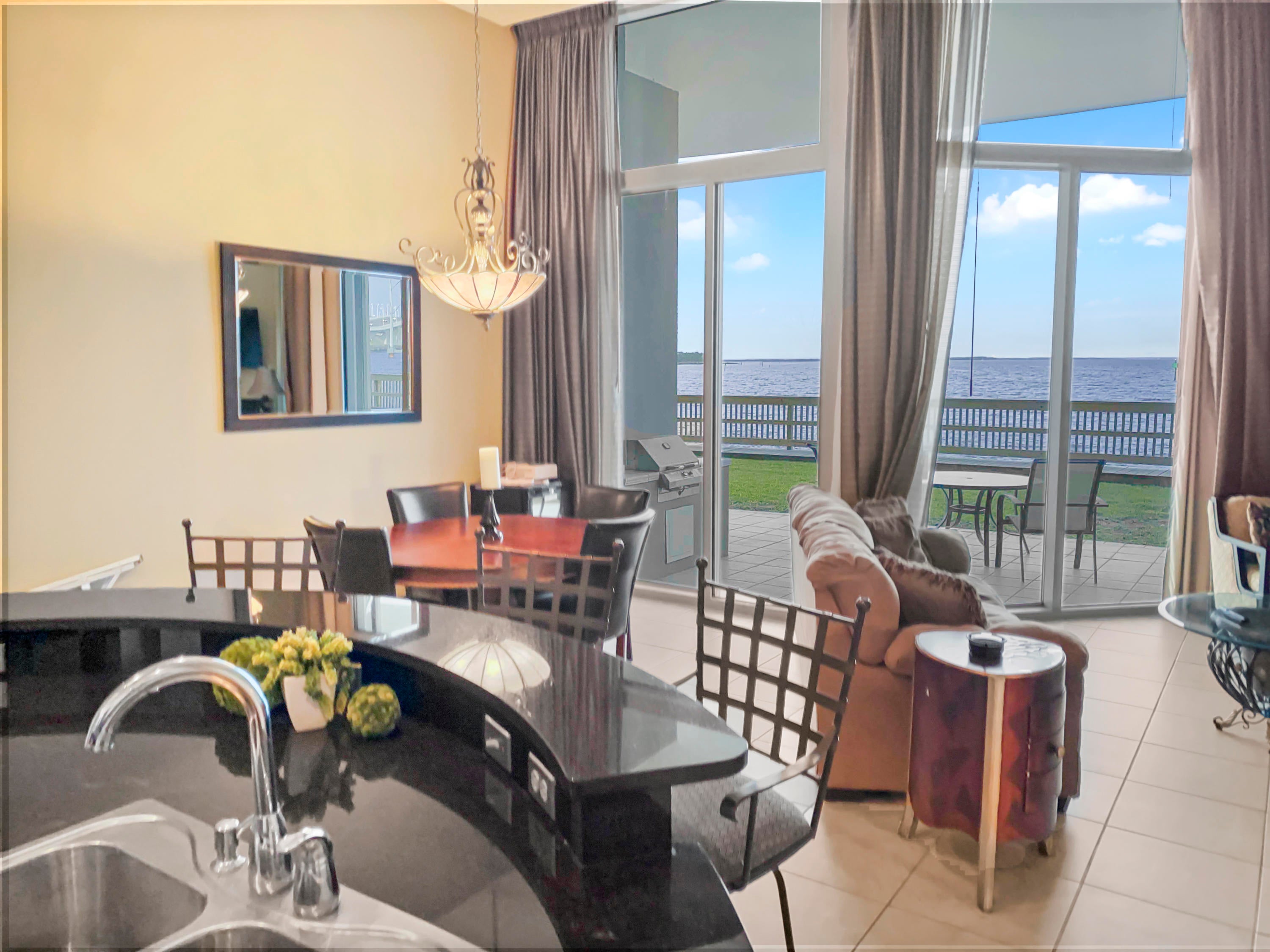 Marina Landing - Residential