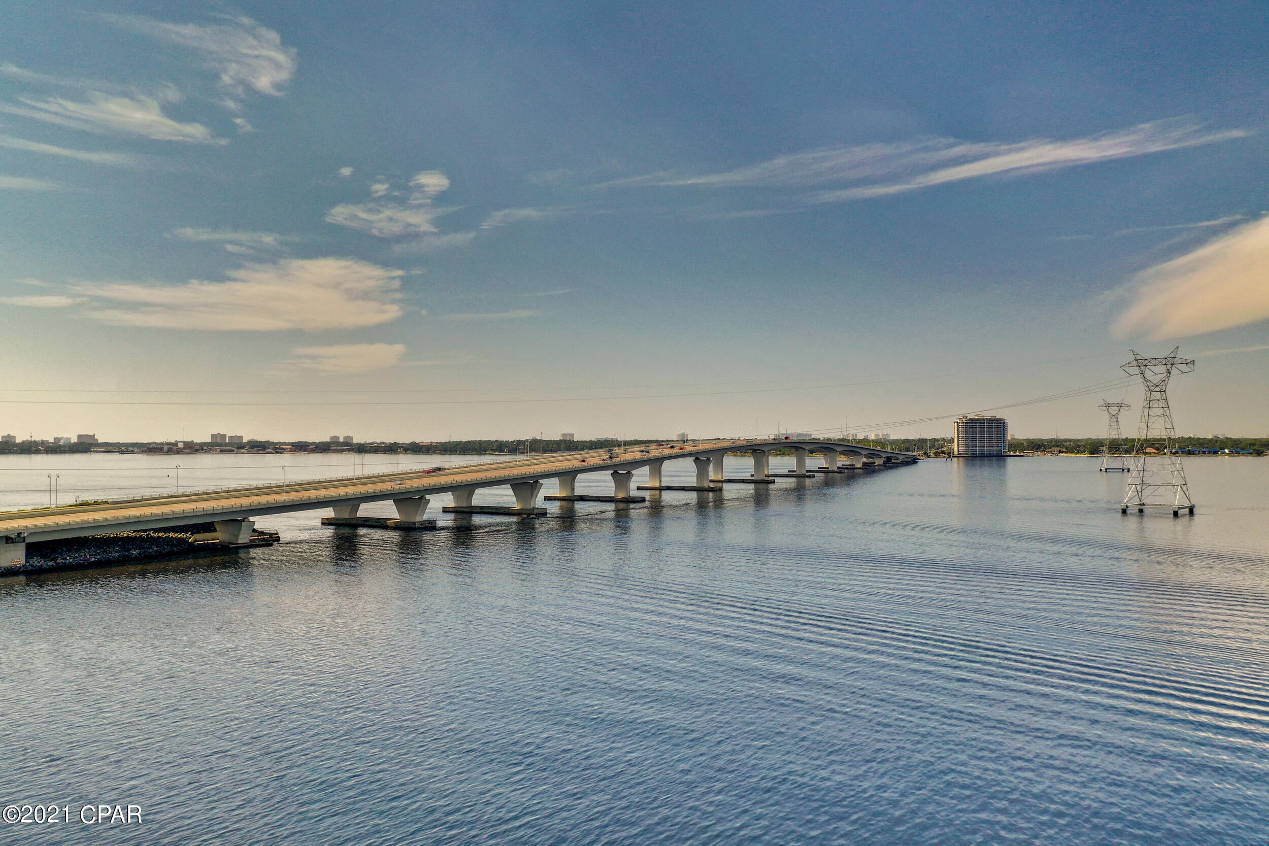 Marina Landing - Residential