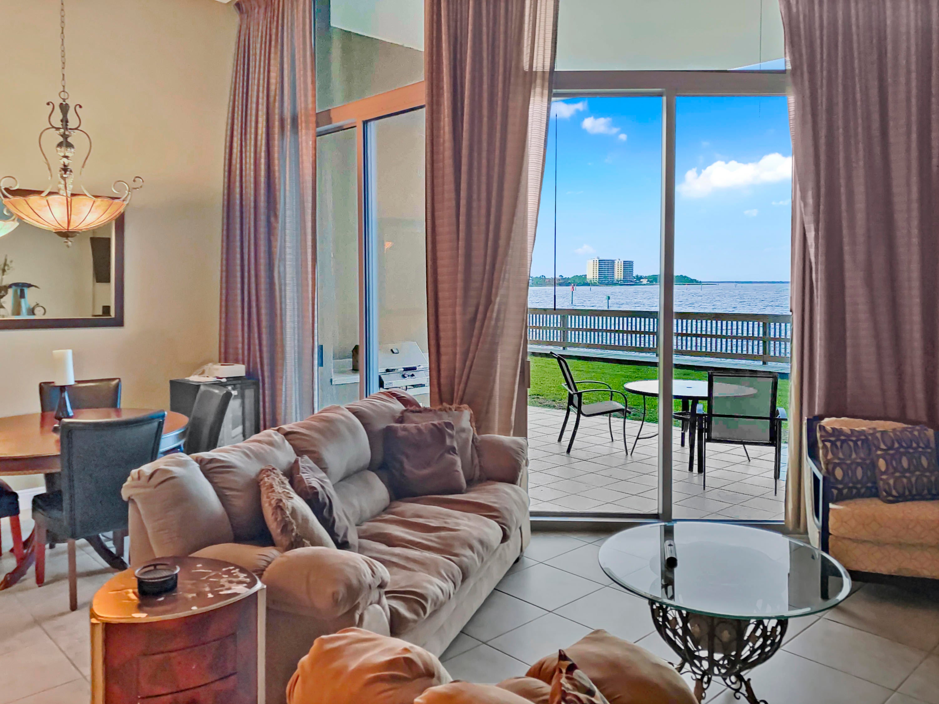 Marina Landing - Residential