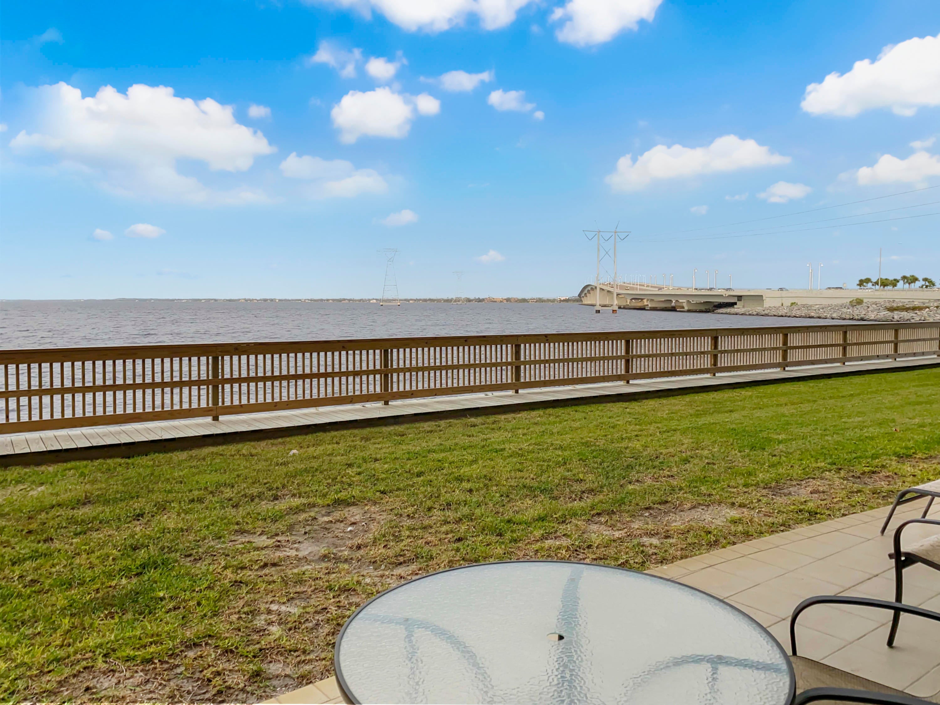 Marina Landing - Residential