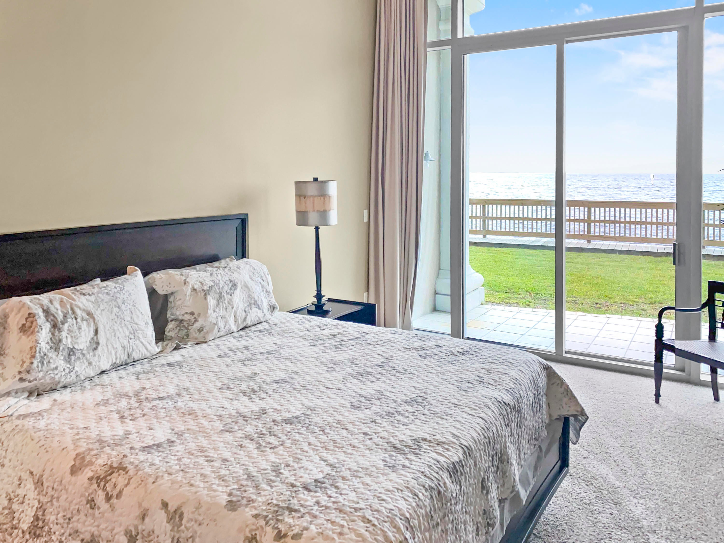 Marina Landing - Residential