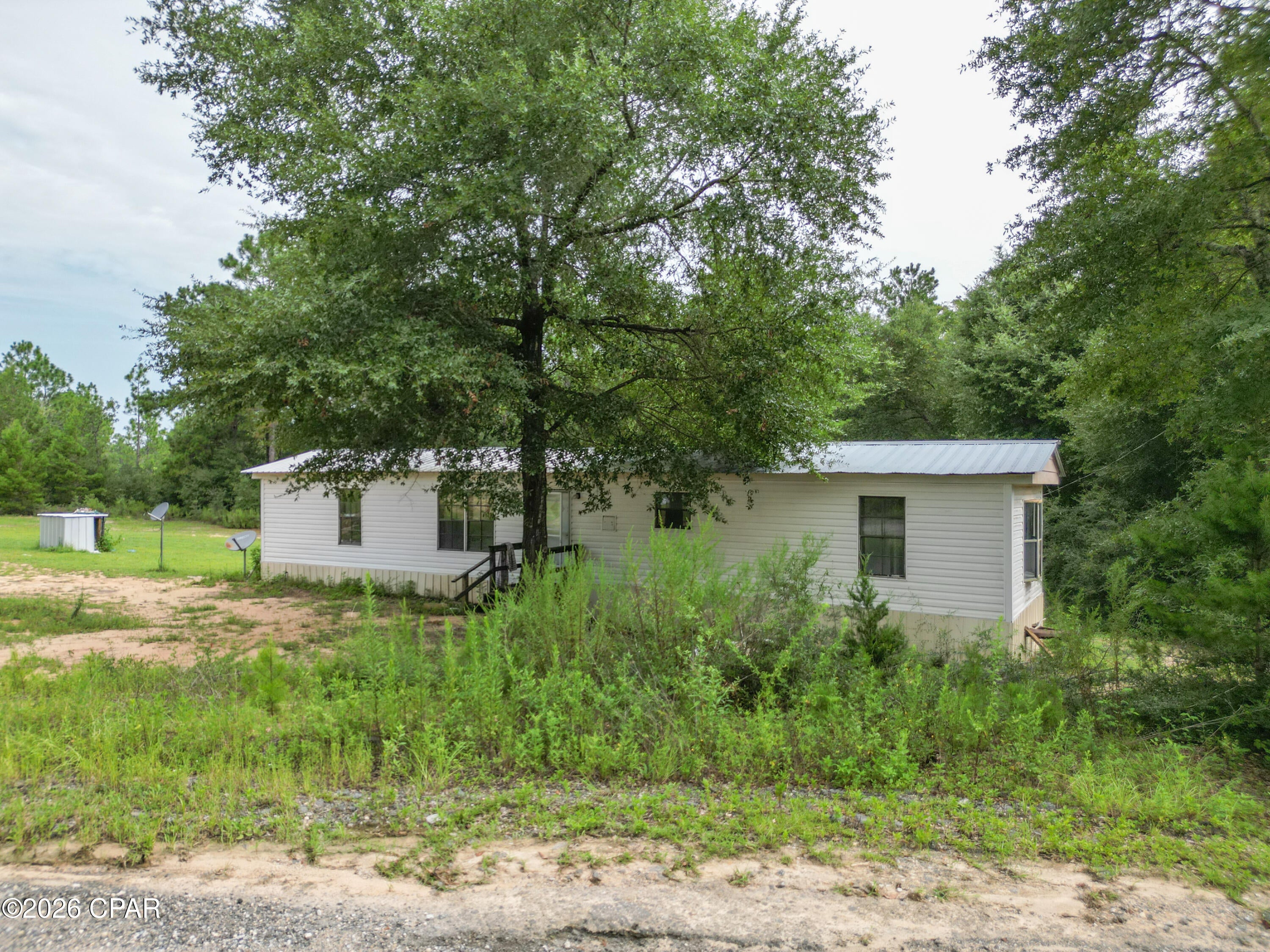 [No Recorded Subdiv] - Residential