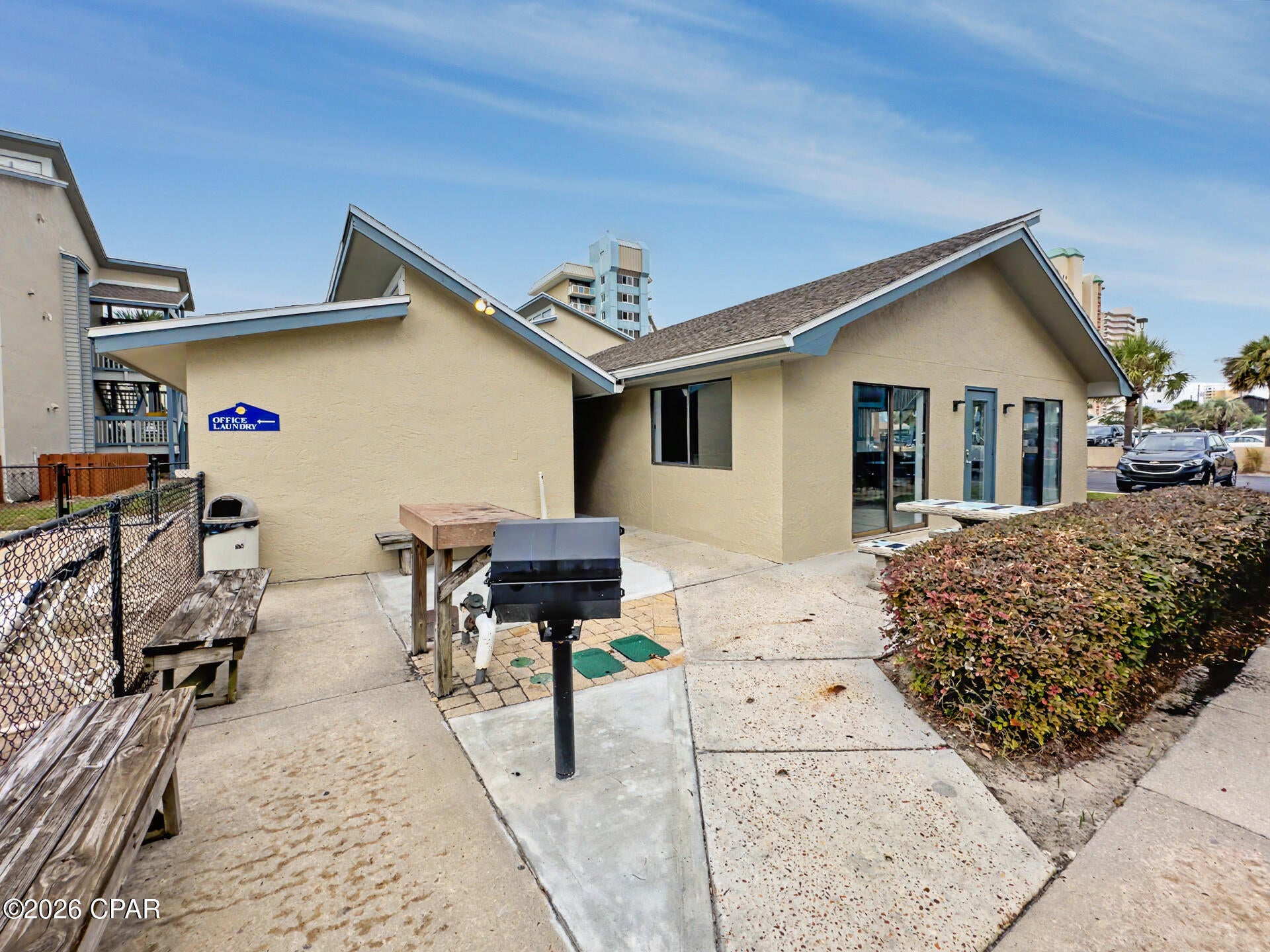 Sunswept 4 - Residential