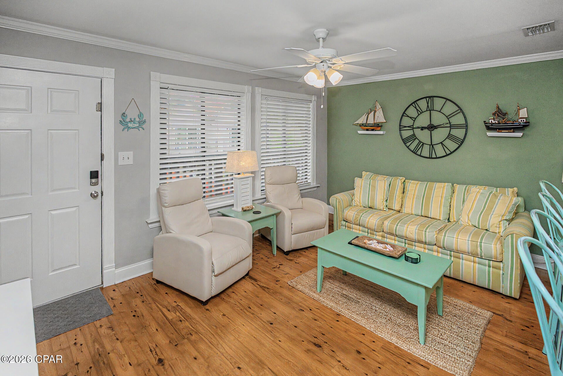 Sunswept 4 - Residential