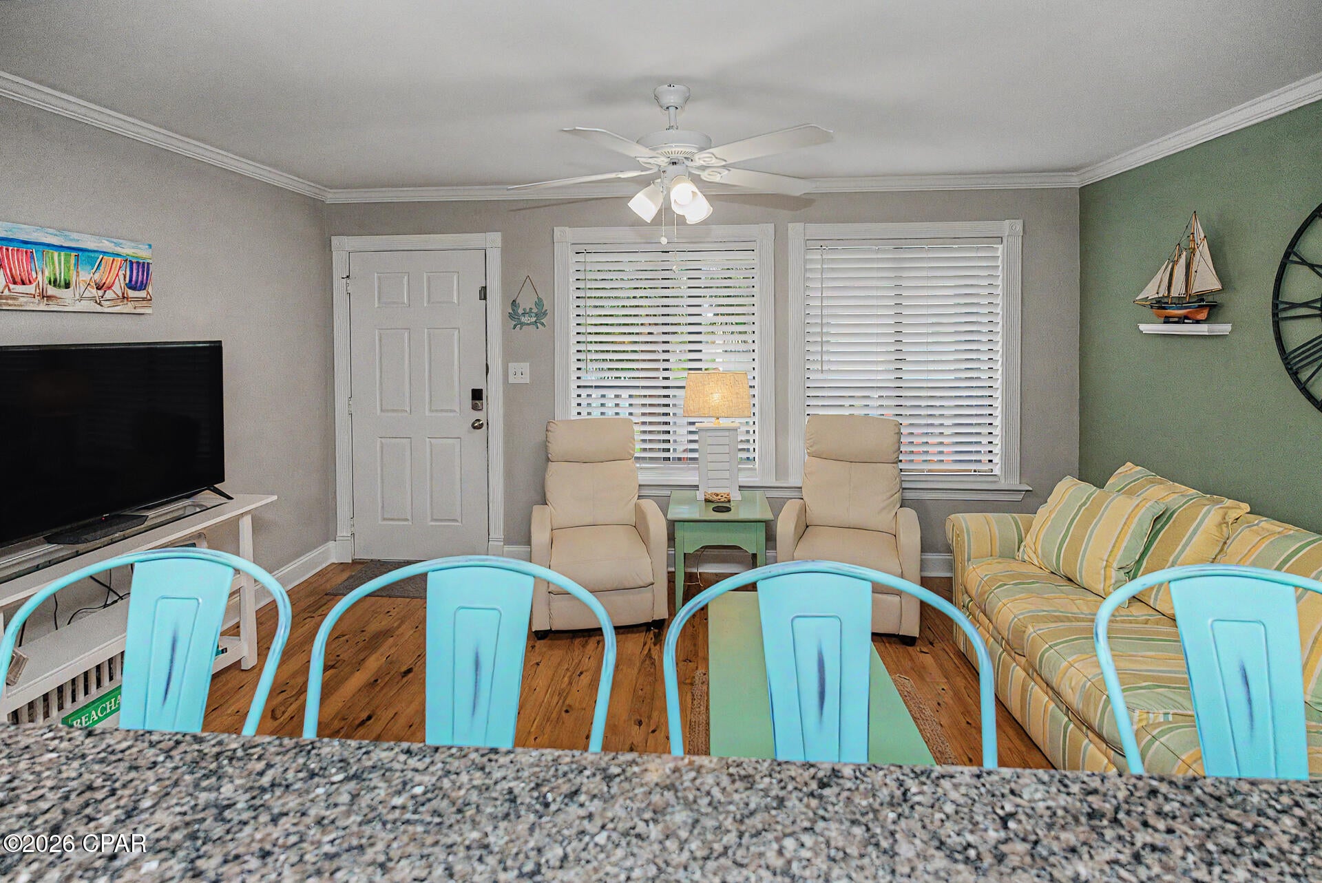 Sunswept 4 - Residential
