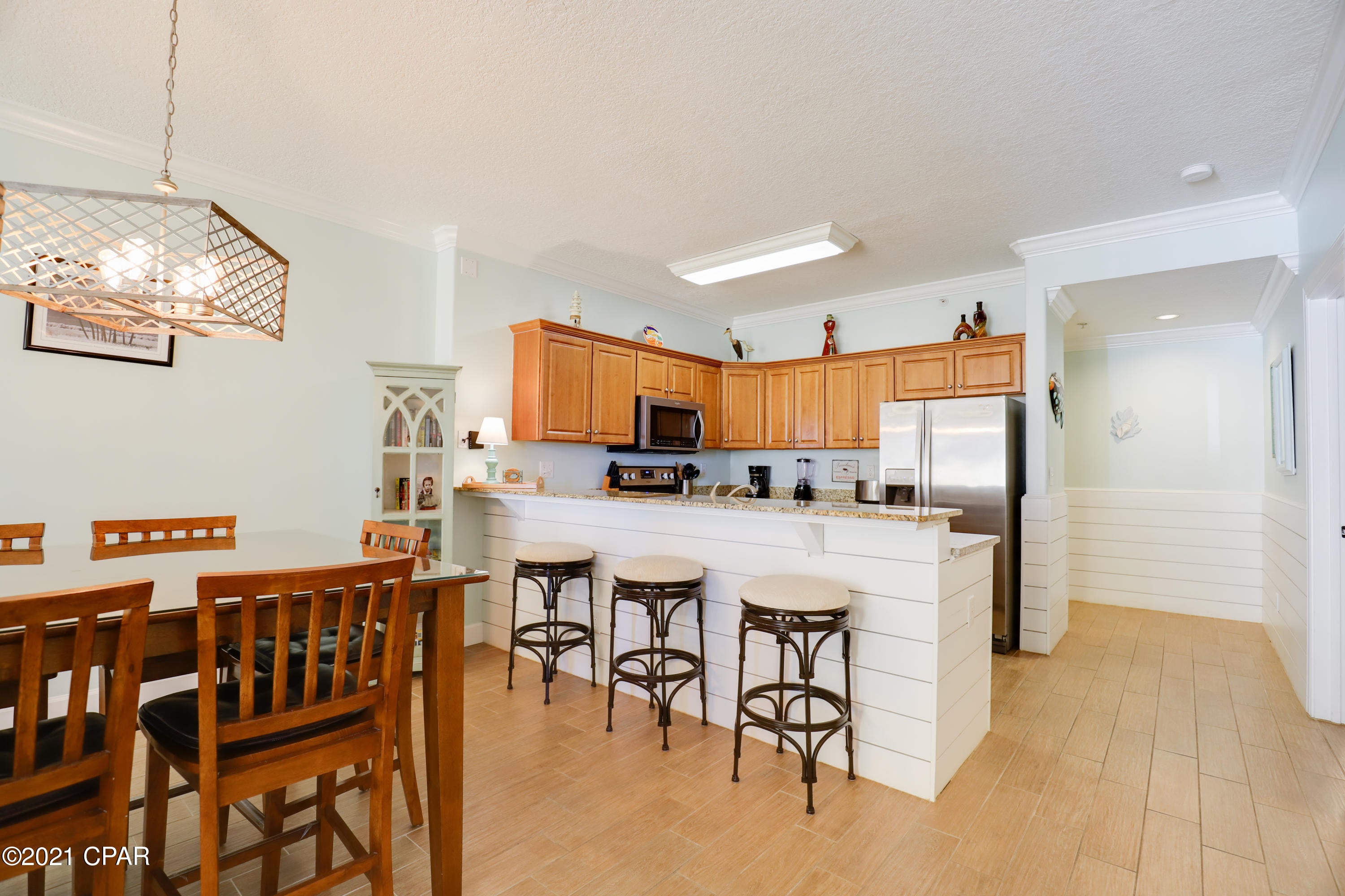 Emerald Isle - Residential